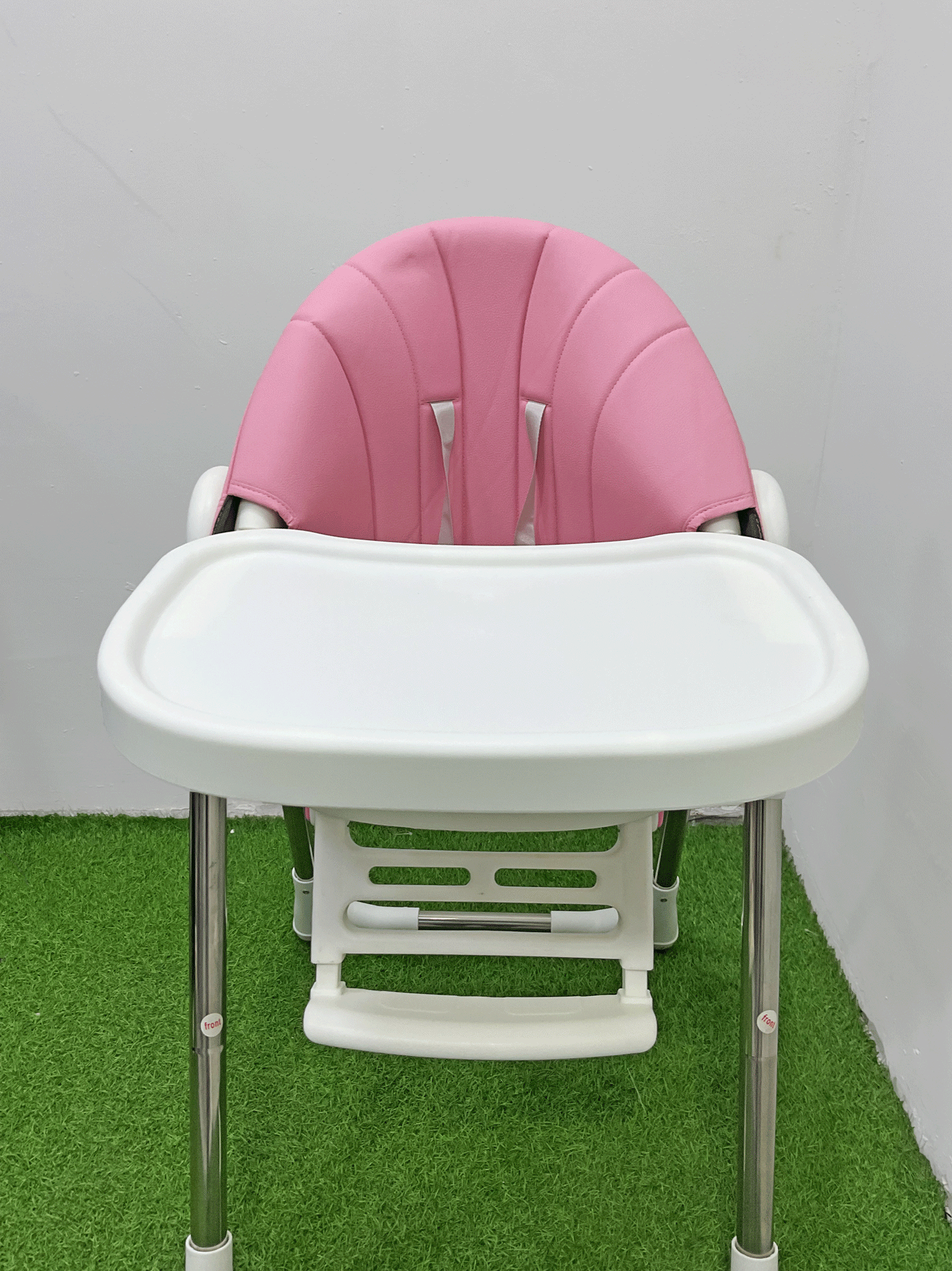 SILLA DE COMER PLEGABLE - KB059053