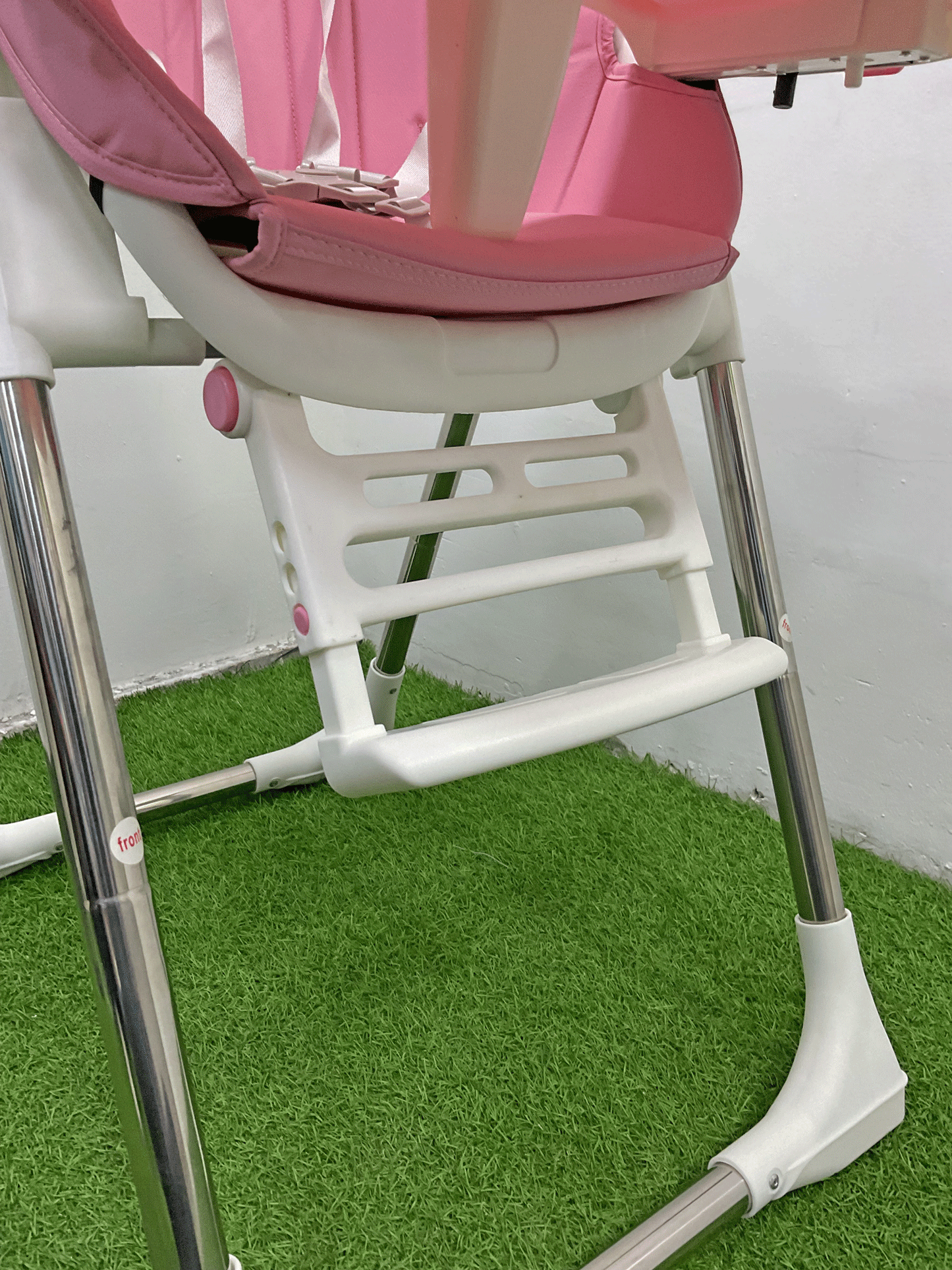 SILLA DE COMER PLEGABLE - KB059053