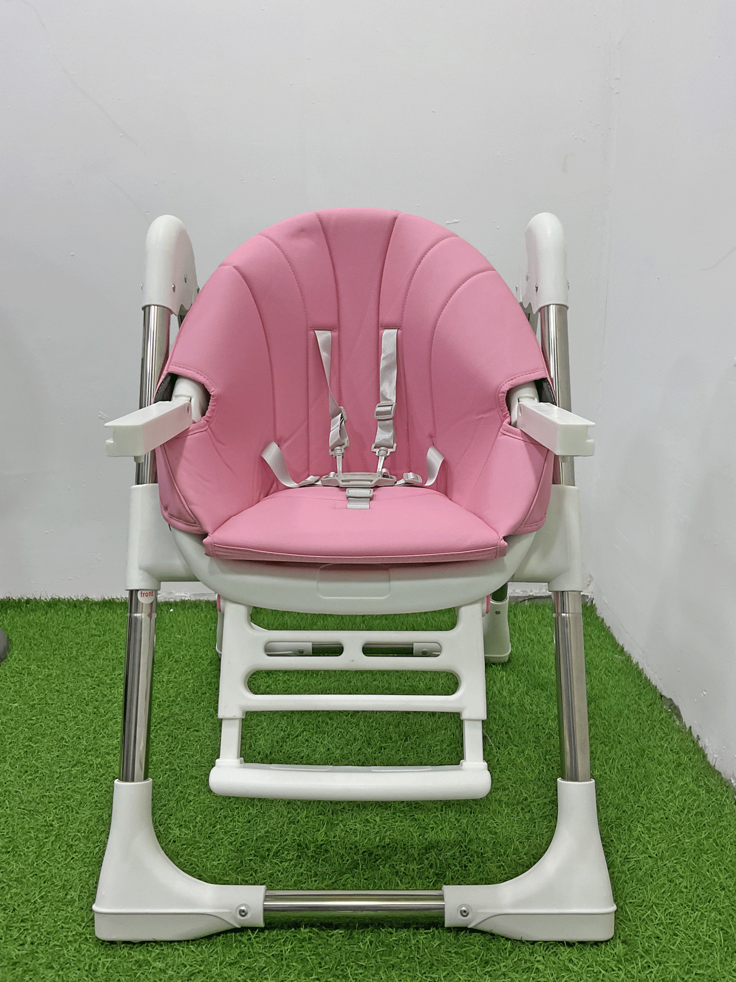 SILLA DE COMER PLEGABLE - KB059053