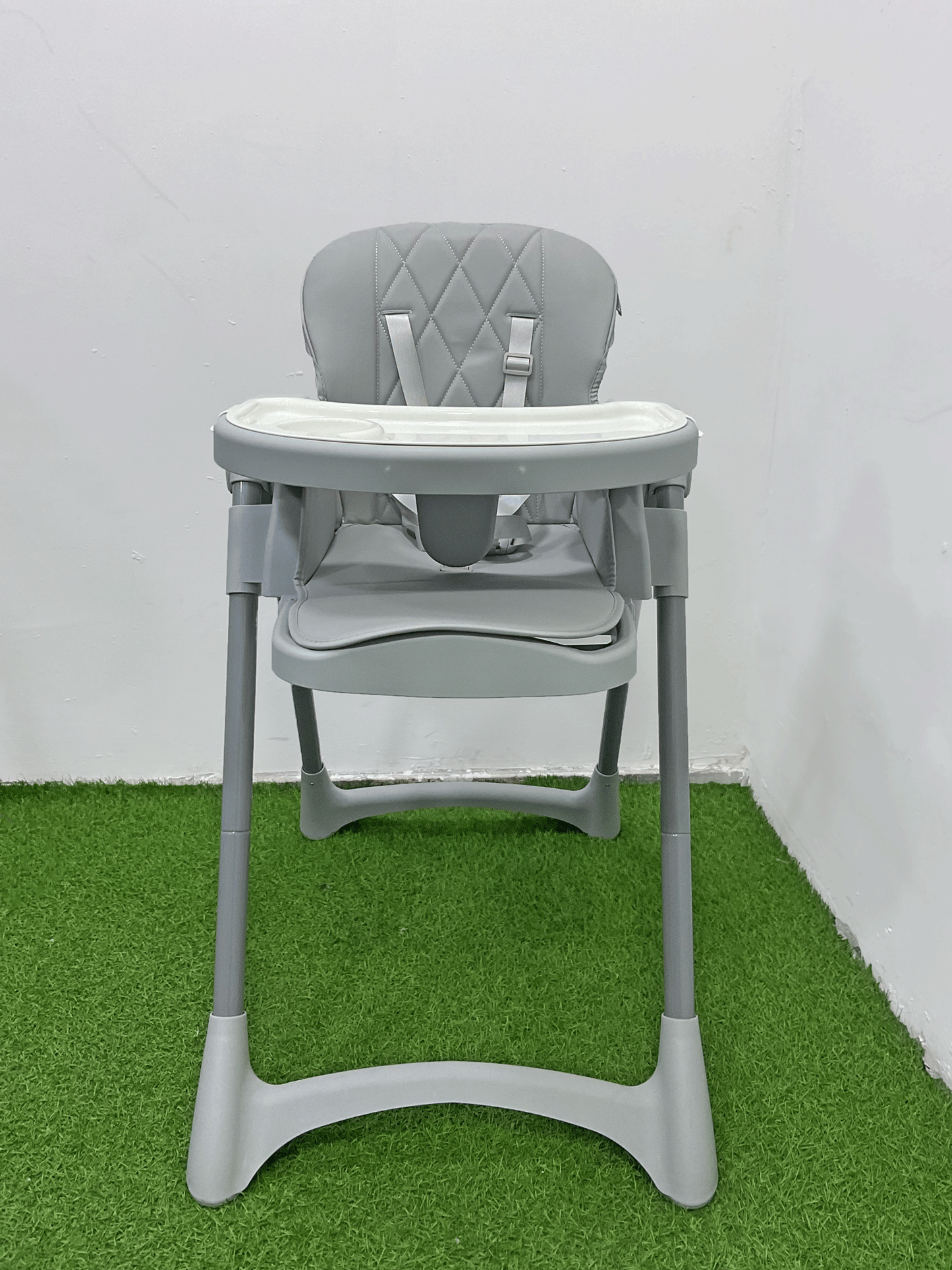 SILLA DE COMER PLEGABLE - KB059298