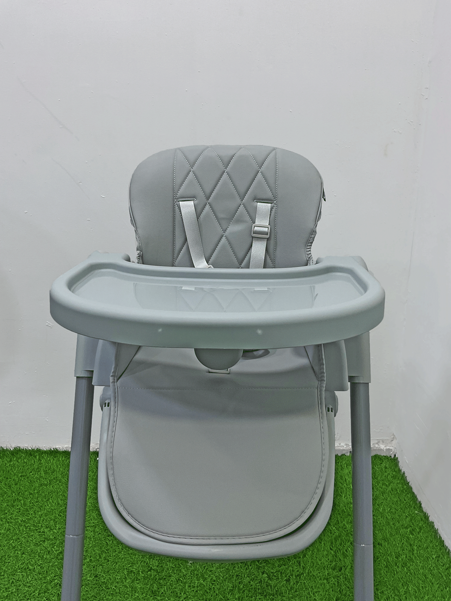 SILLA DE COMER PLEGABLE - KB059298