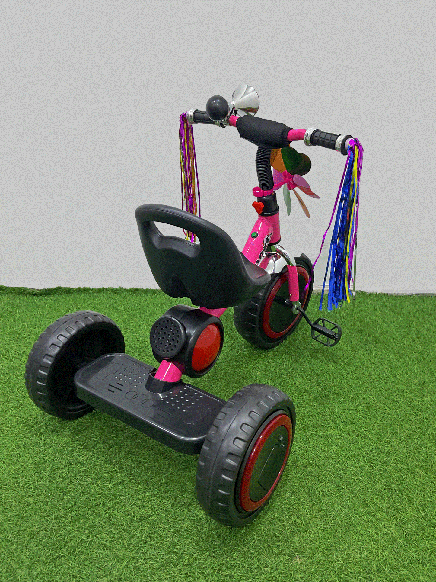 TRICICLO - HX32