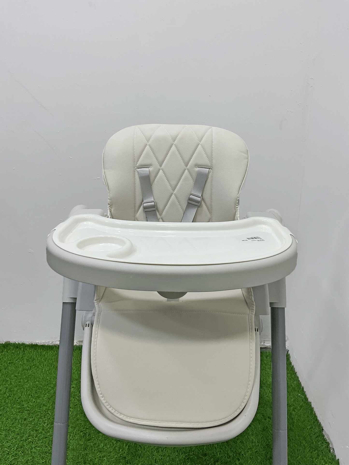 SILLA DE COMER PLEGABLE - KB059298