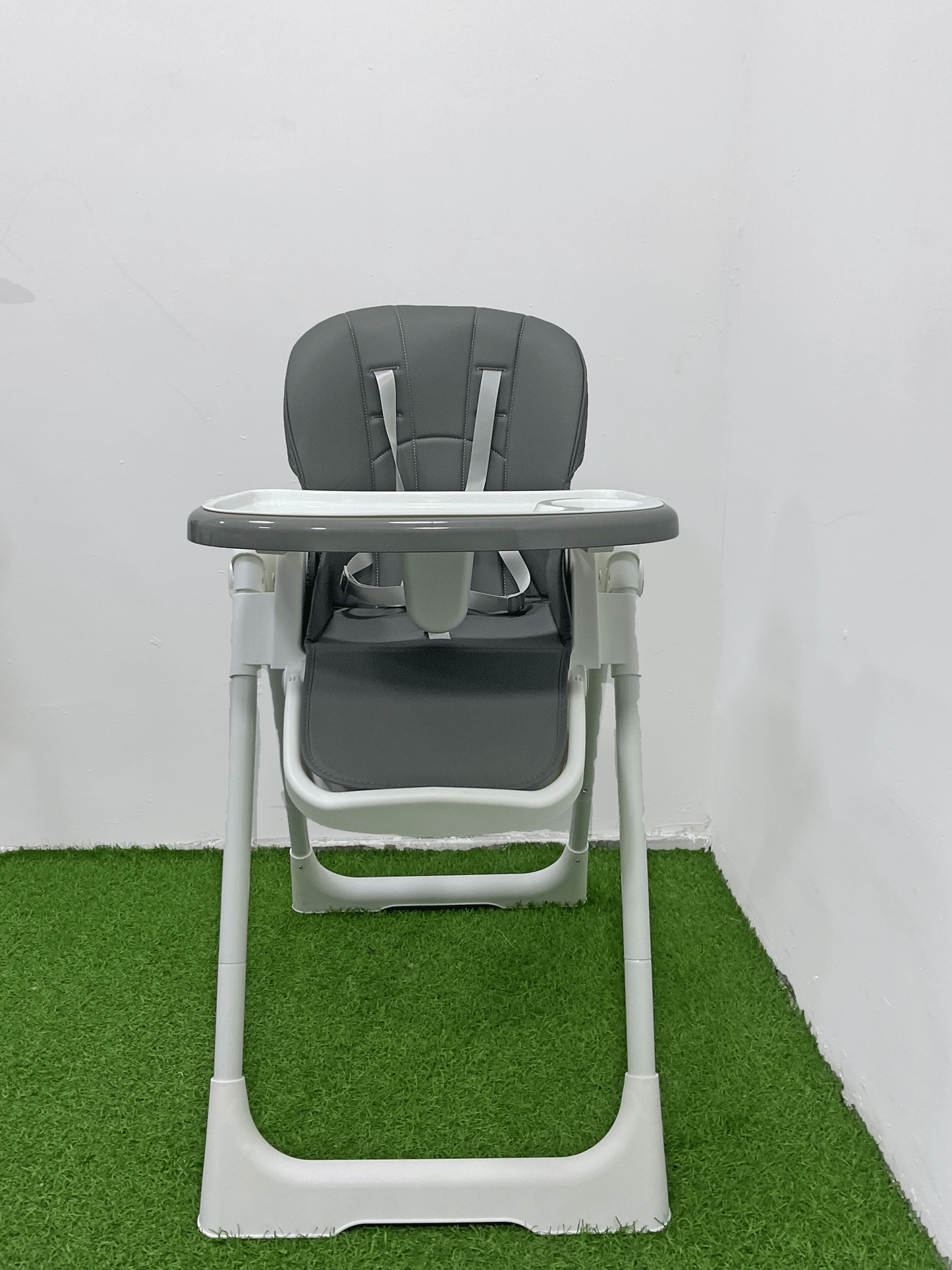 SILLA DE COMER PLEGABLE - KB035444