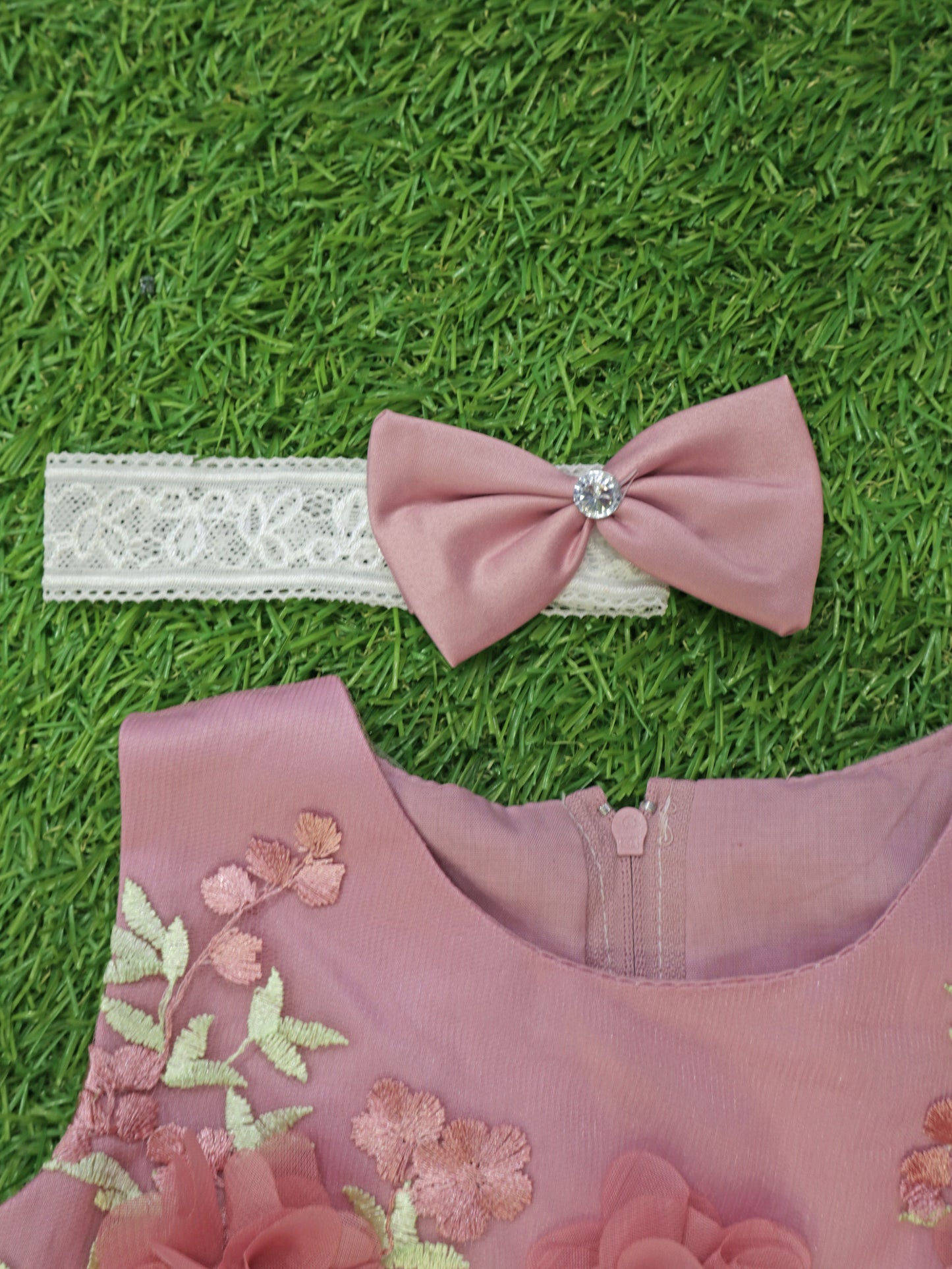 Vestidos para niña - CC696K