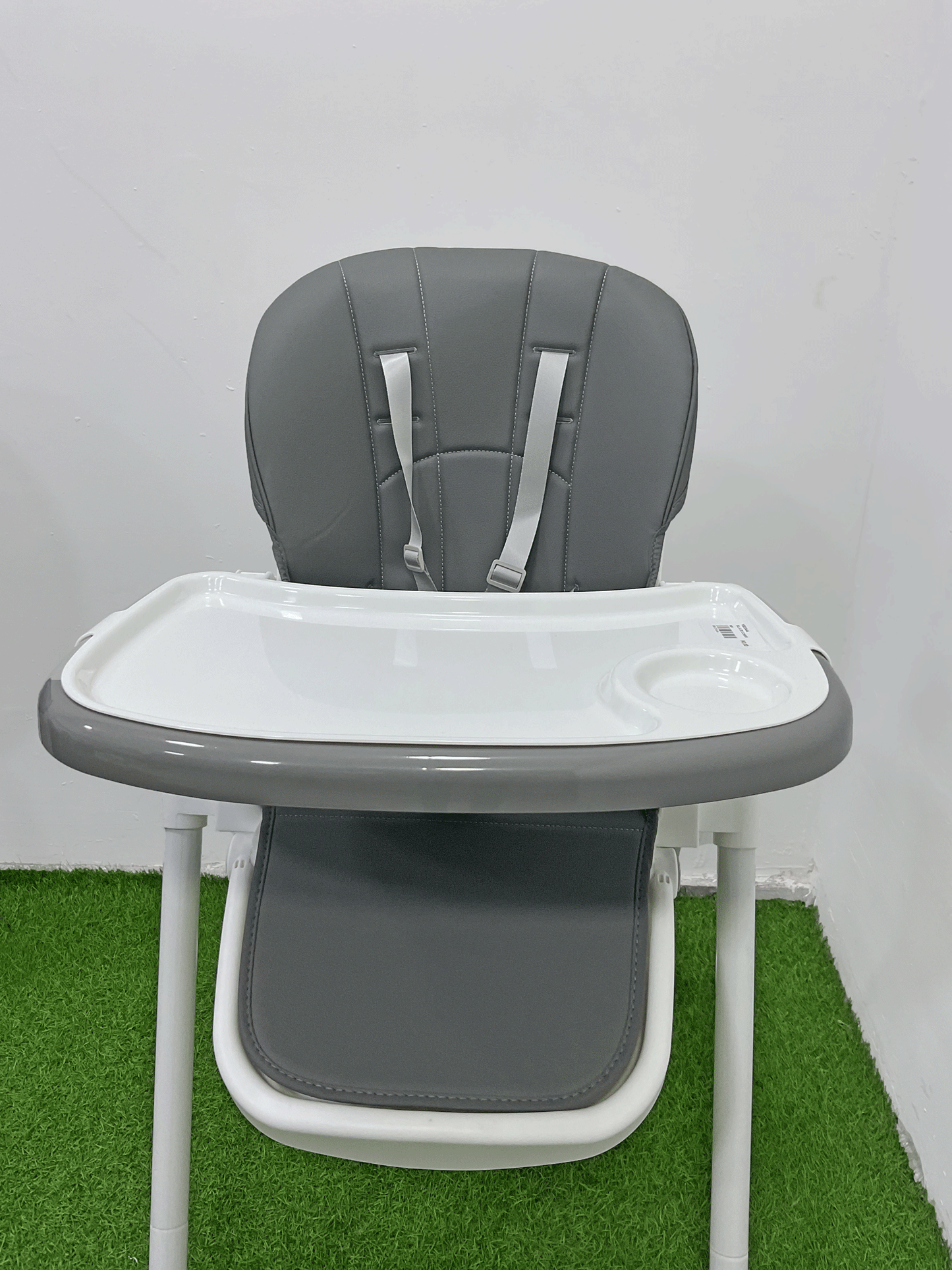 SILLA DE COMER PLEGABLE - KB035444