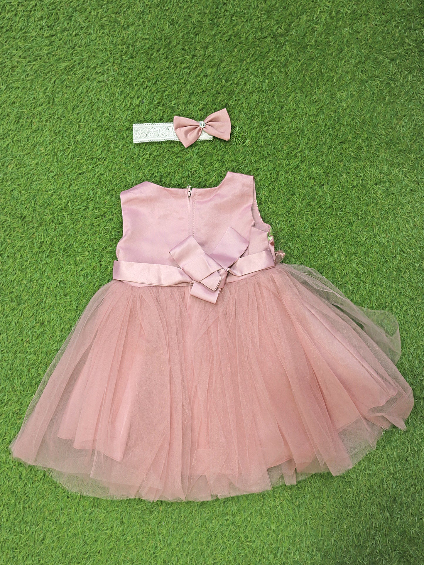 Vestidos para niña - CC696K