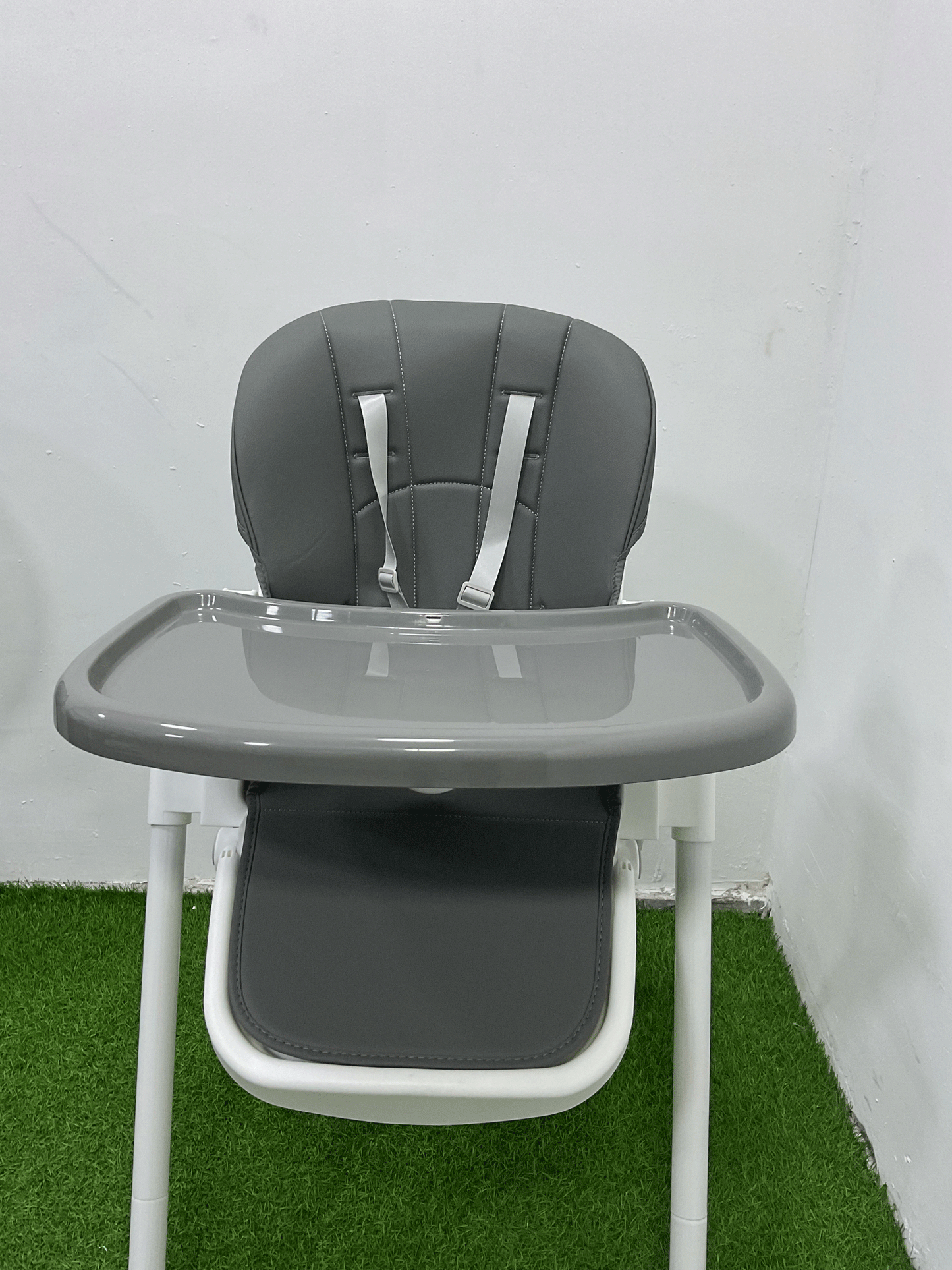 SILLA DE COMER PLEGABLE - KB035444
