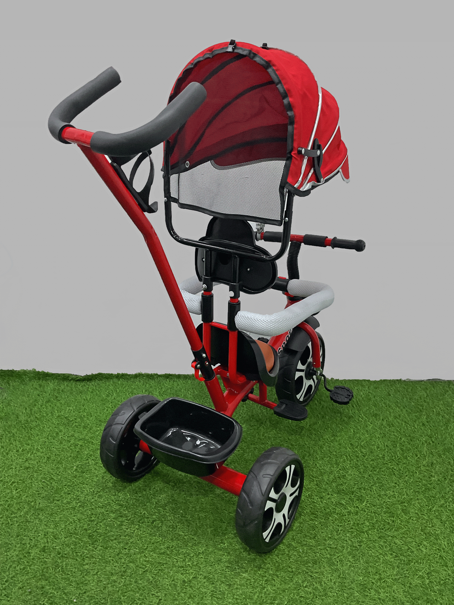 TRICICLO PASEADOR - HX35