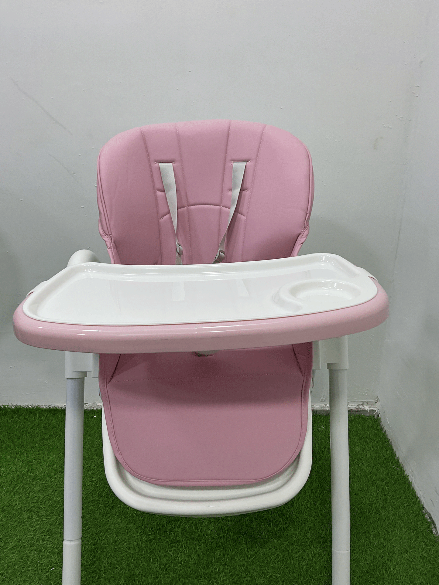 SILLA DE COMER PLEGABLE - KB035444