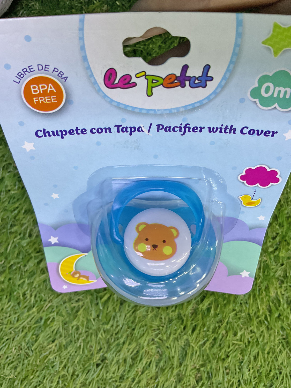 Chupones para bebés - LP9845