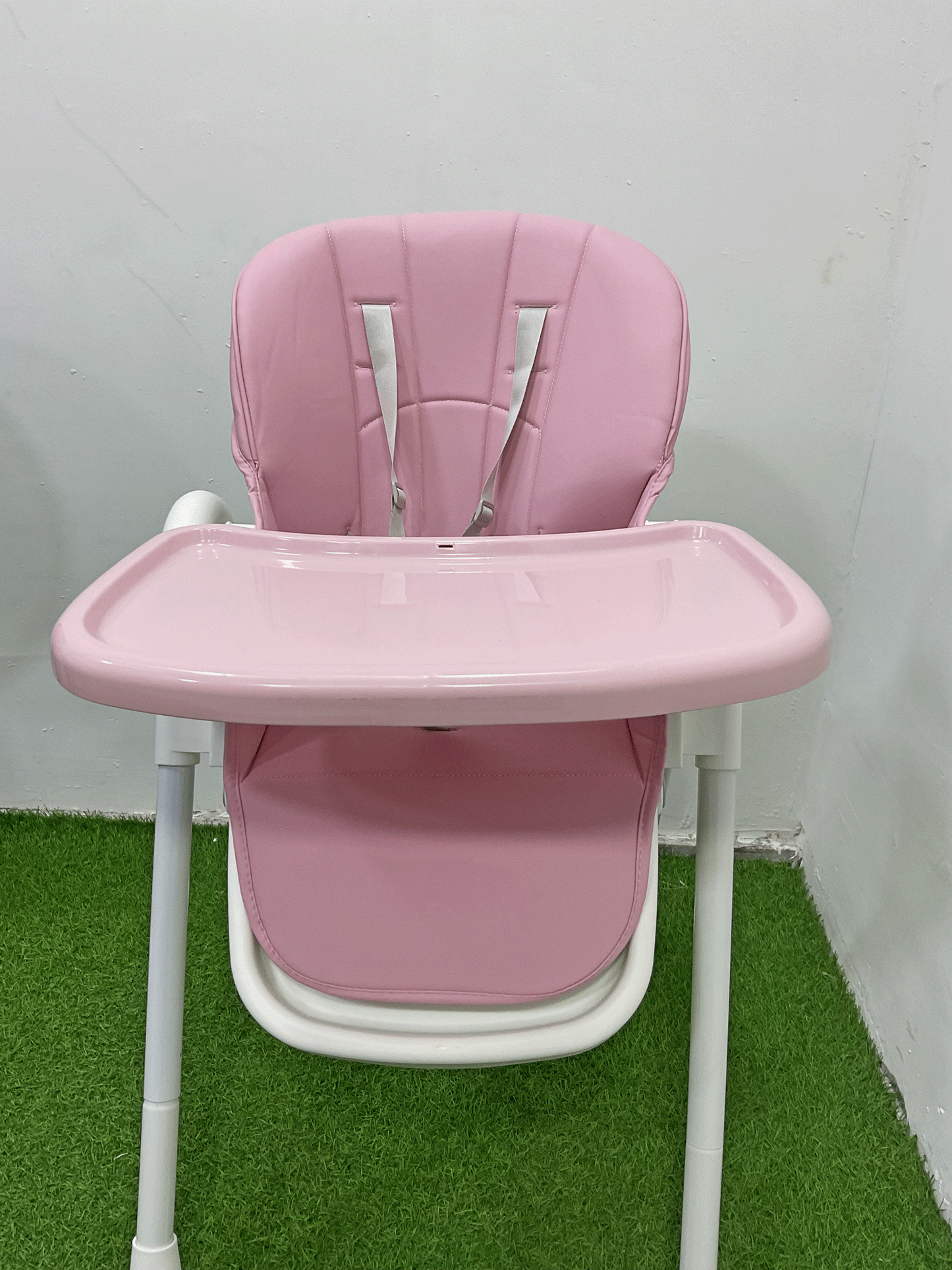 SILLA DE COMER PLEGABLE - KB035444