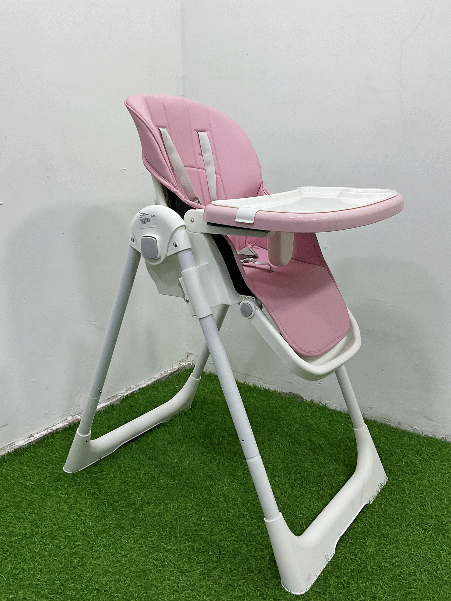 SILLA DE COMER PLEGABLE - KB035444