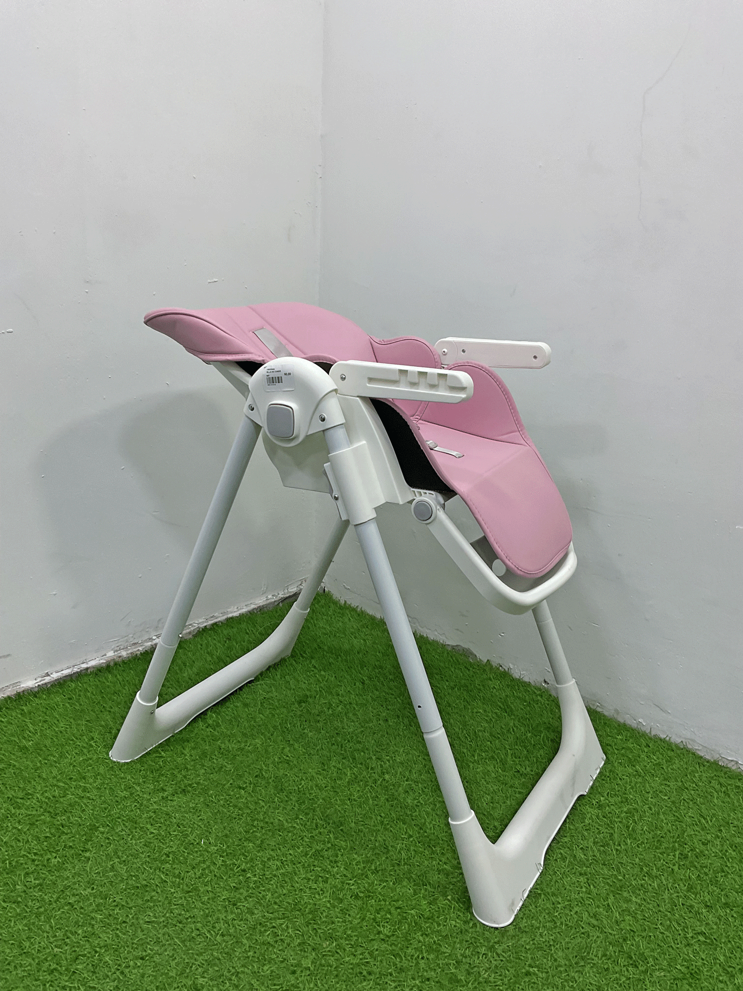 SILLA DE COMER PLEGABLE - KB035444
