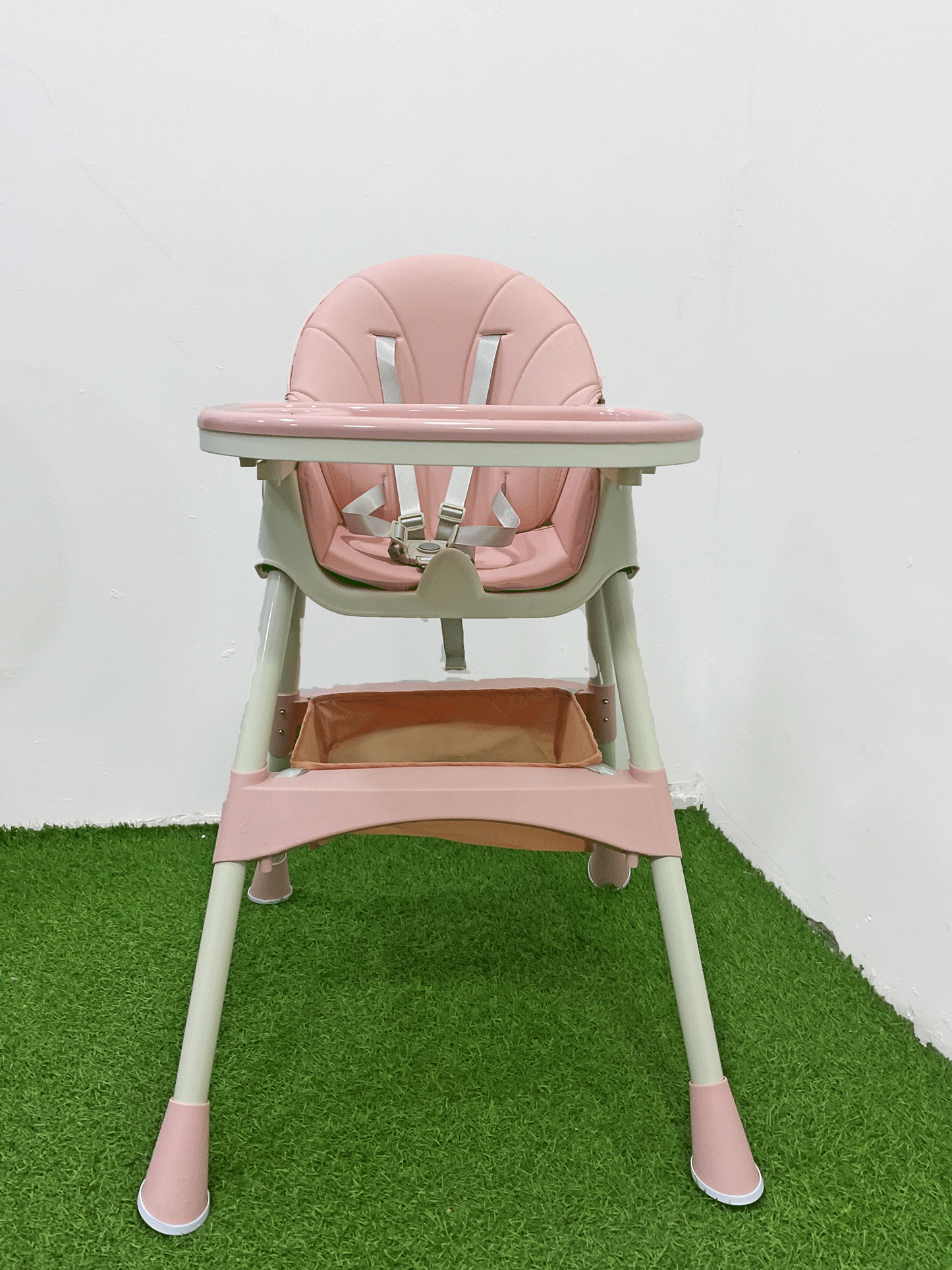 SILLA DE COMER PLEGABLE - KB035443