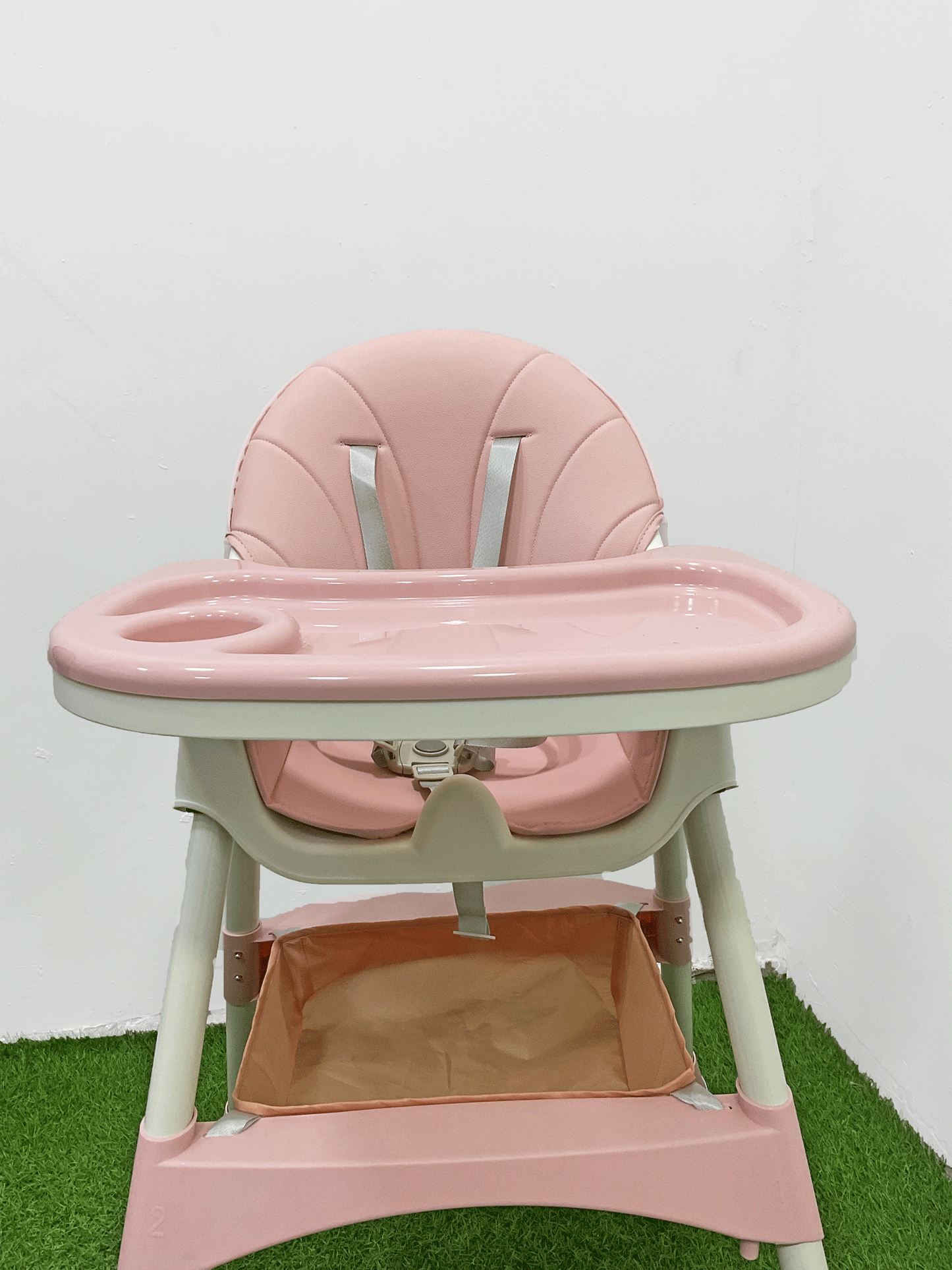 SILLA DE COMER PLEGABLE - KB035443