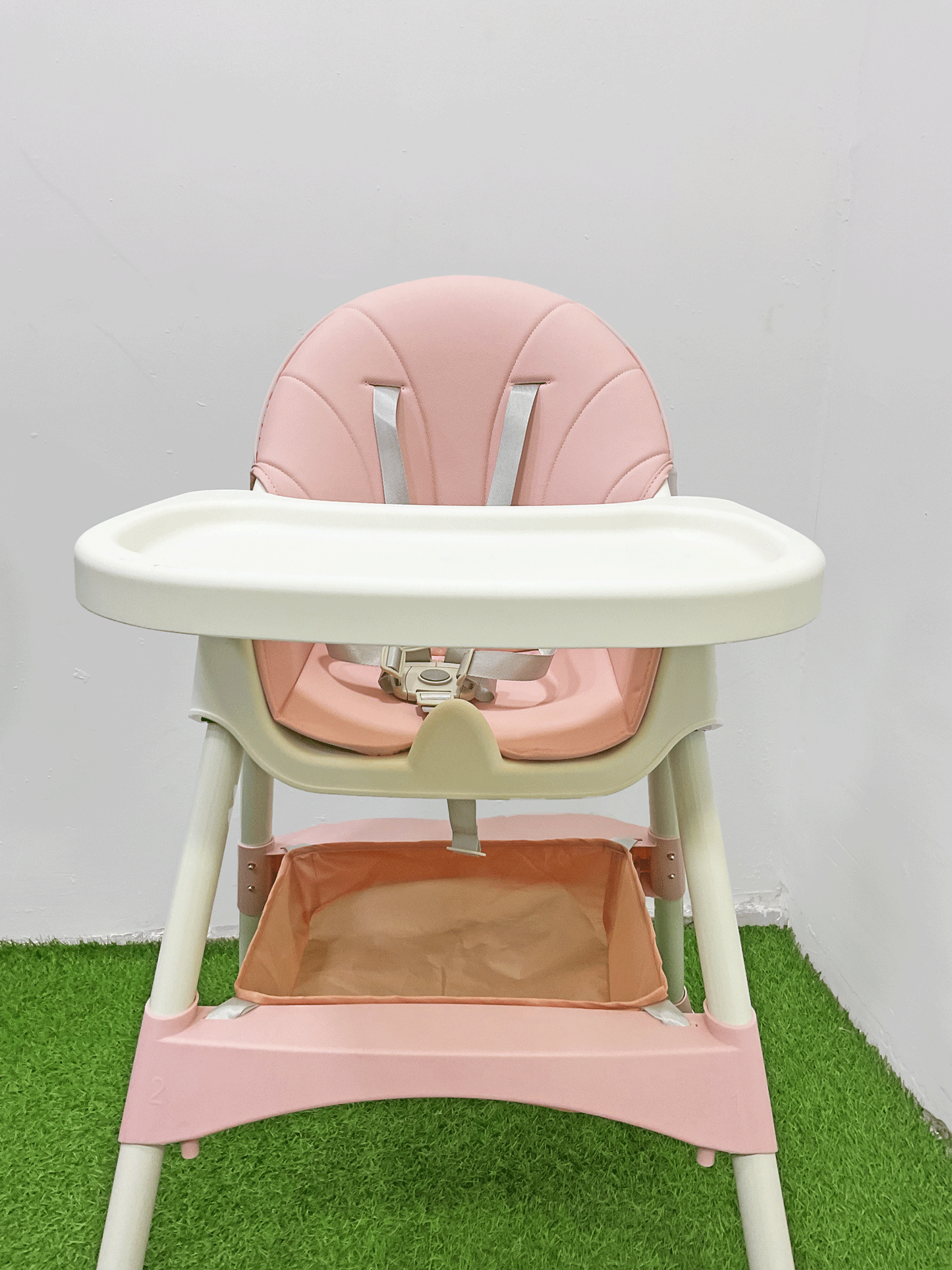 SILLA DE COMER PLEGABLE - KB035443