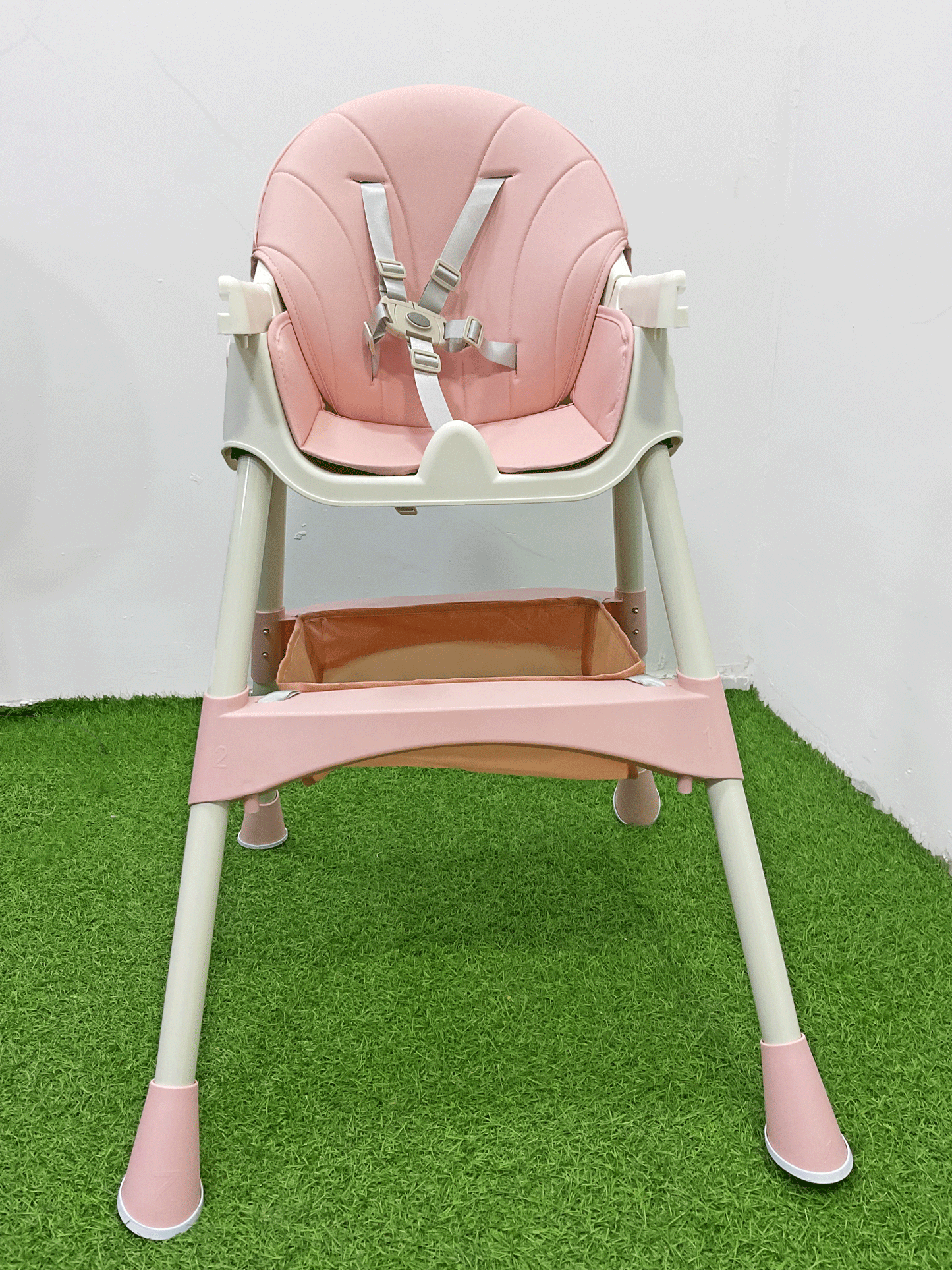 SILLA DE COMER PLEGABLE - KB035443