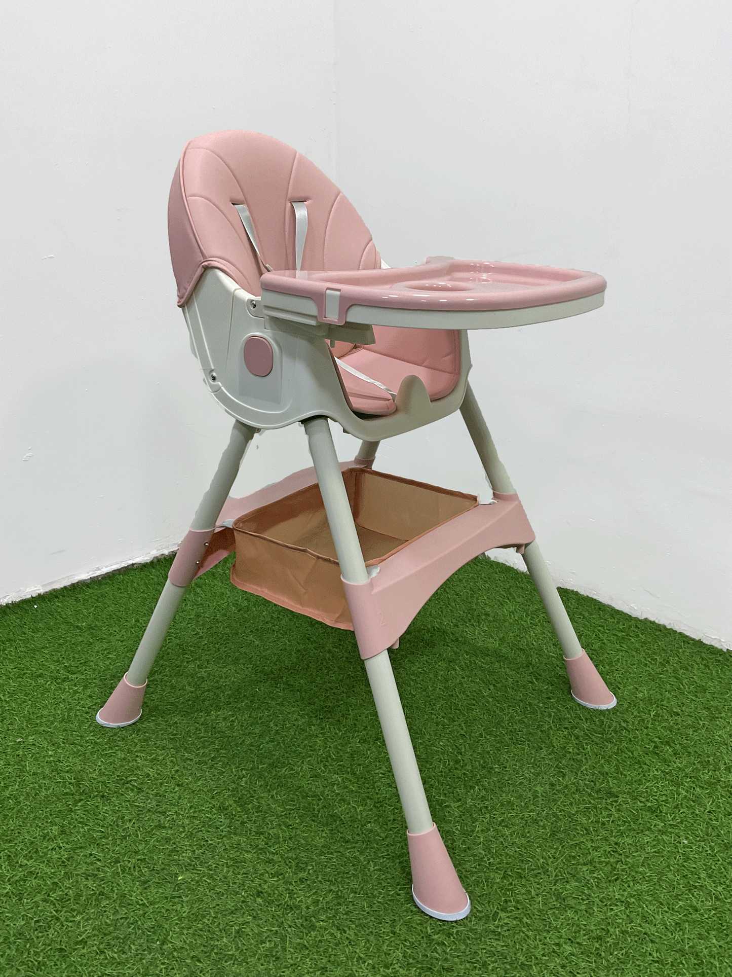 SILLA DE COMER PLEGABLE - KB035443
