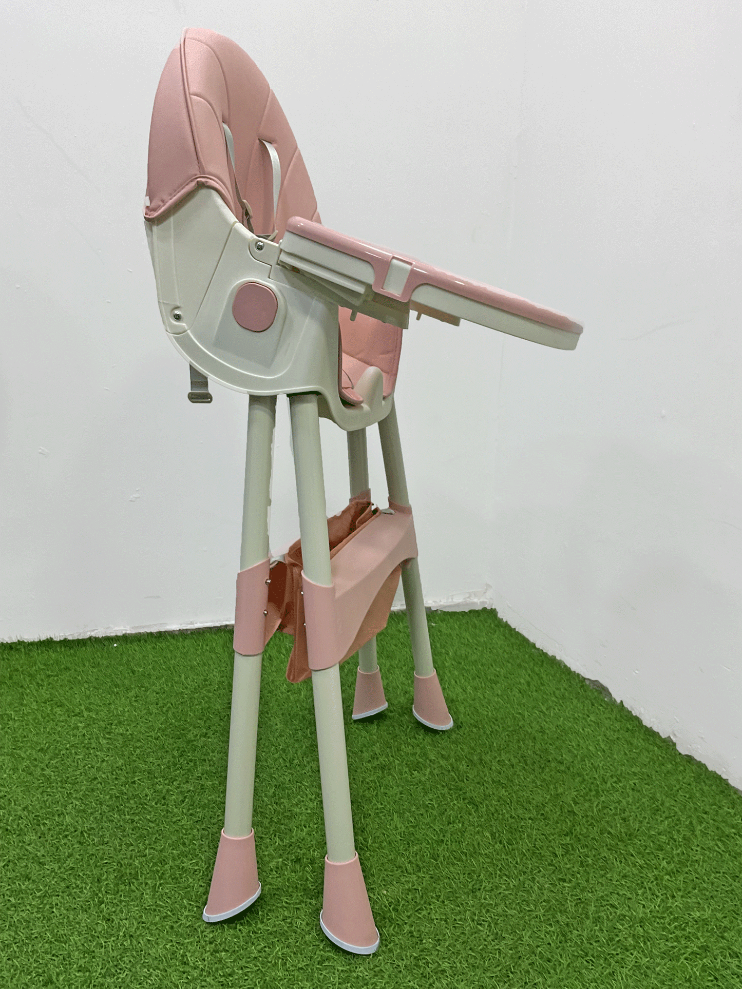 SILLA DE COMER PLEGABLE - KB035443