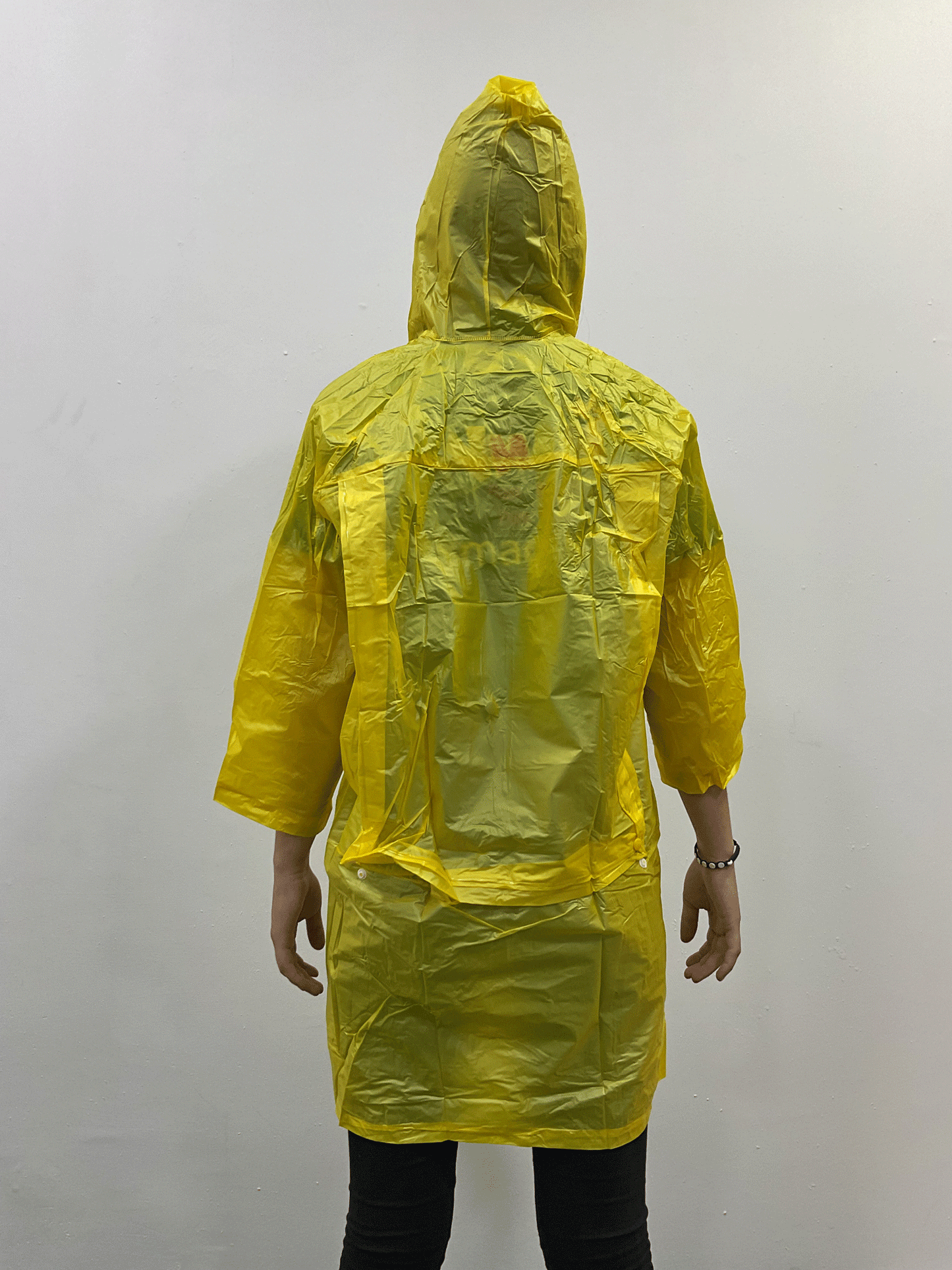 IMPERMEABLE - 0531312B