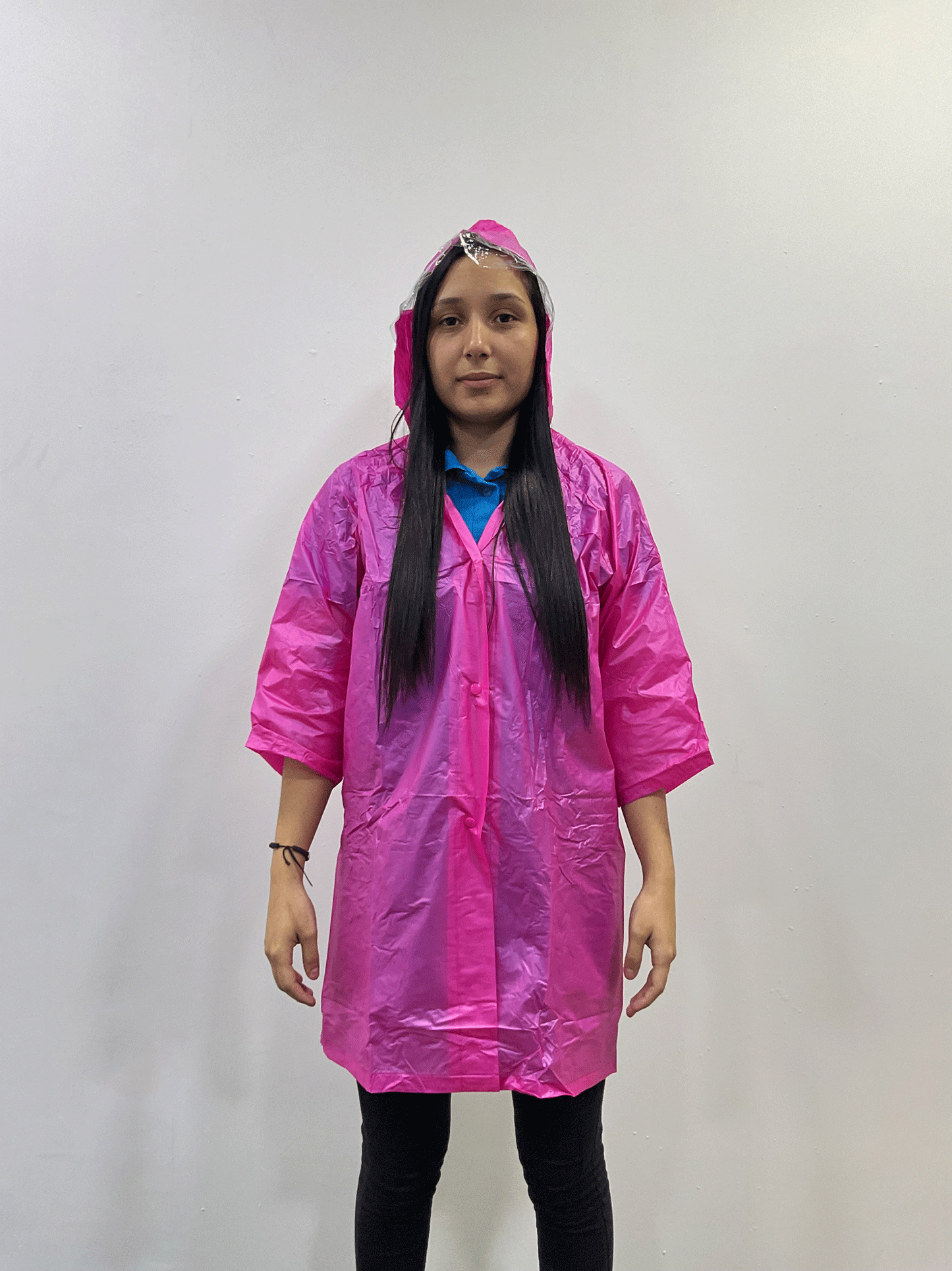 IMPERMEABLE - 0531312B
