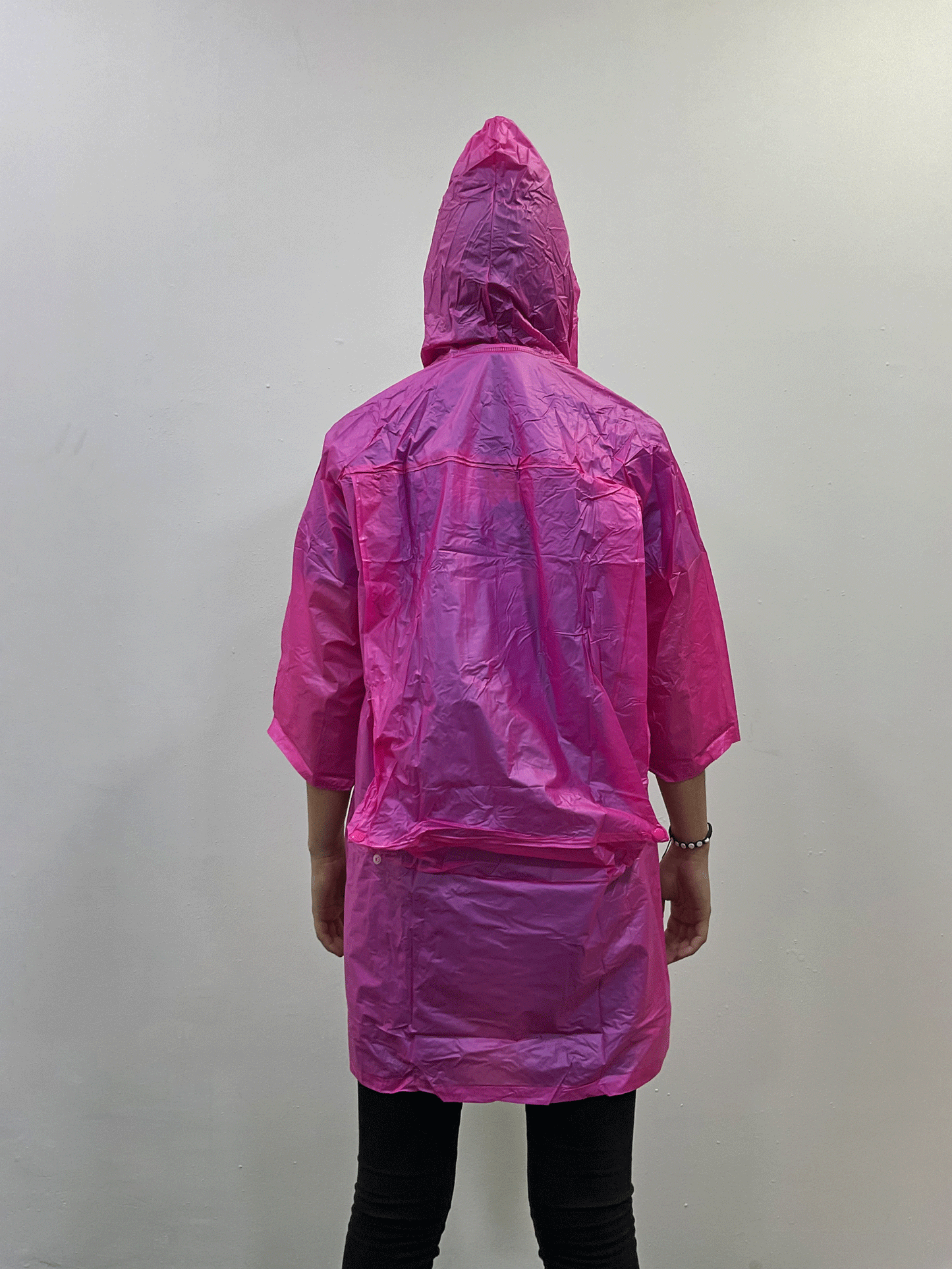 IMPERMEABLE - 0531312B