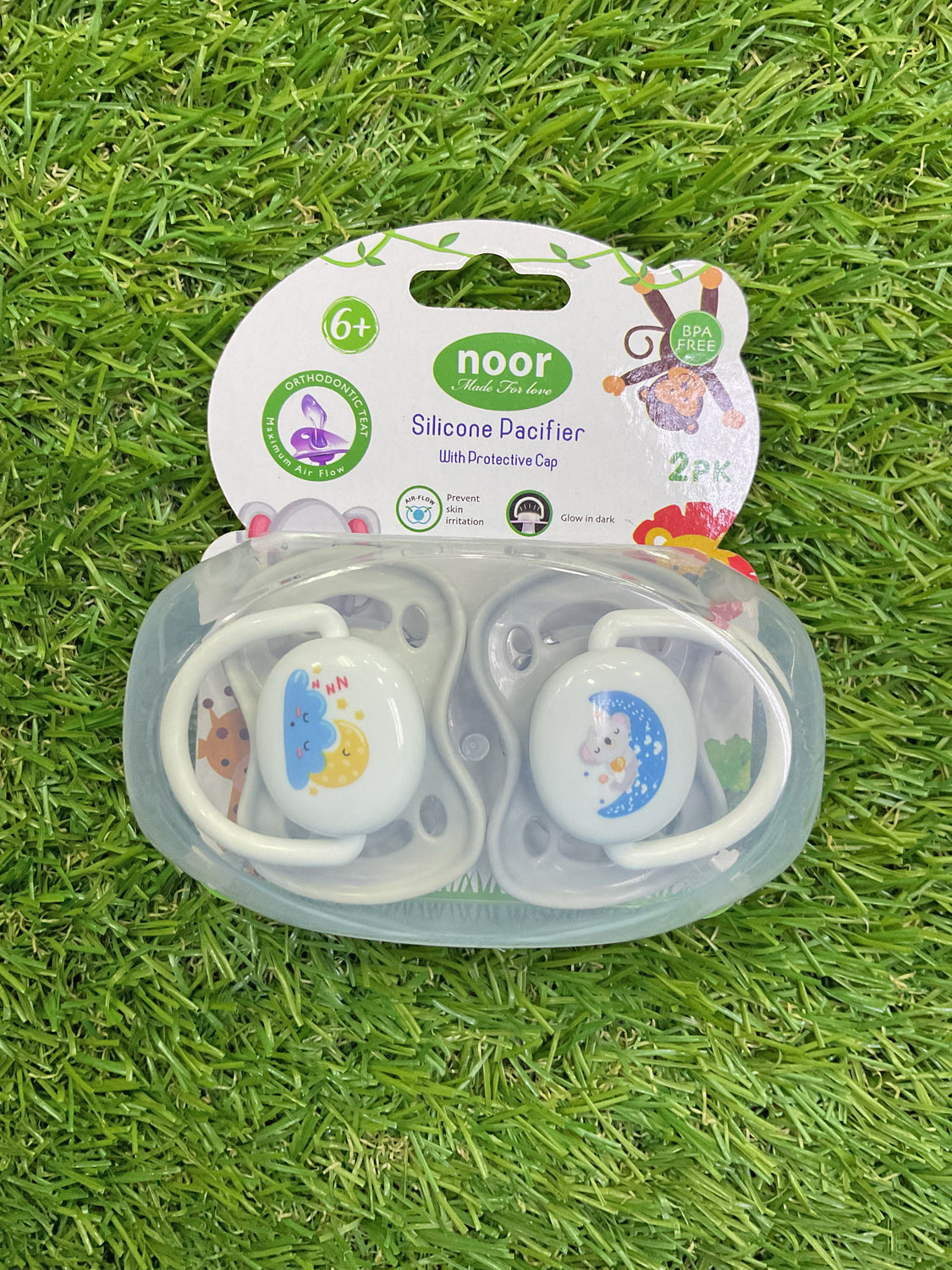 Chupones para bebés - LDI27LN