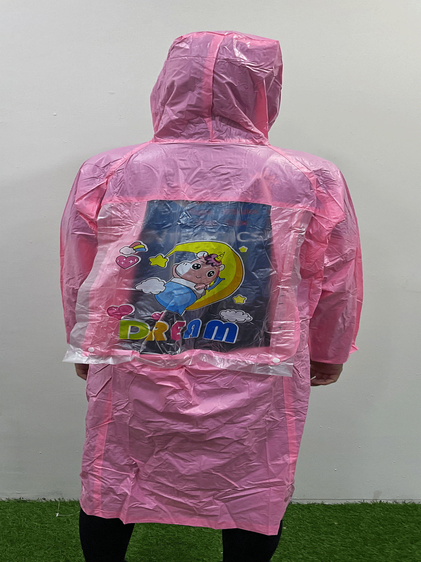 IMPERMEABLE - 0531430074
