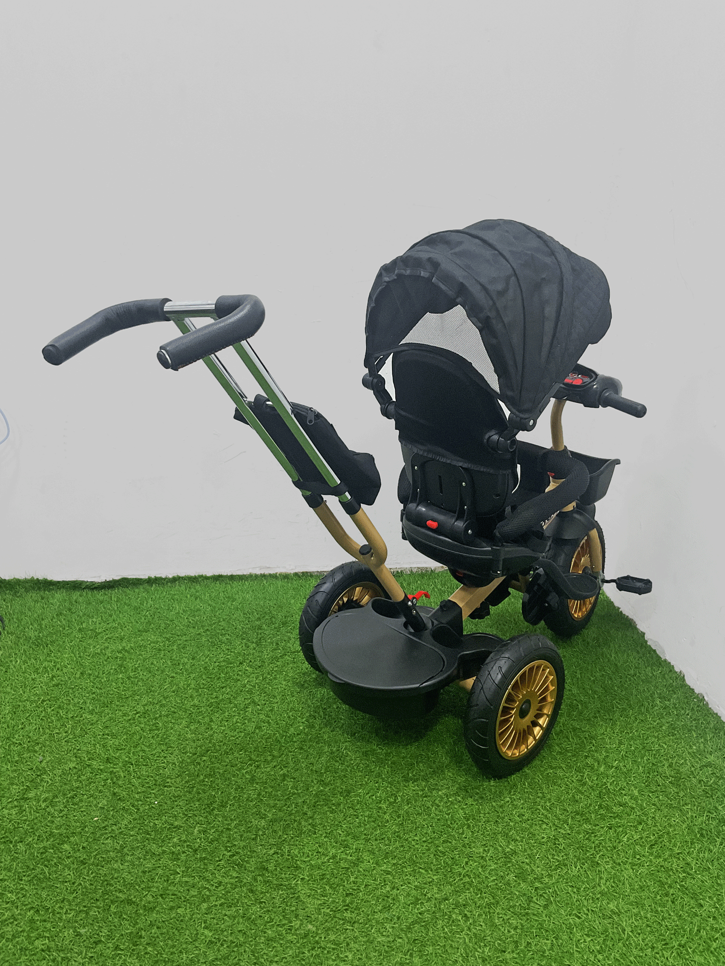 TRICICLO PASEADOR - HX41