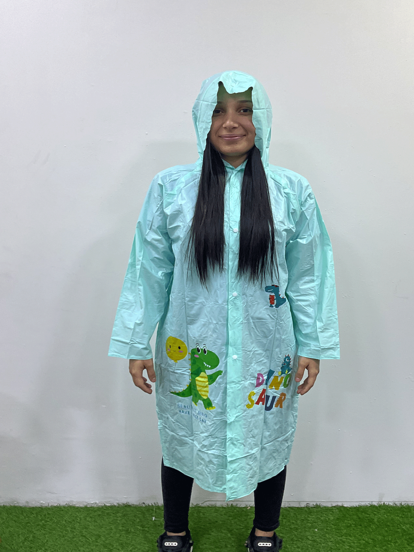 IMPERMEABLE - 0531430074