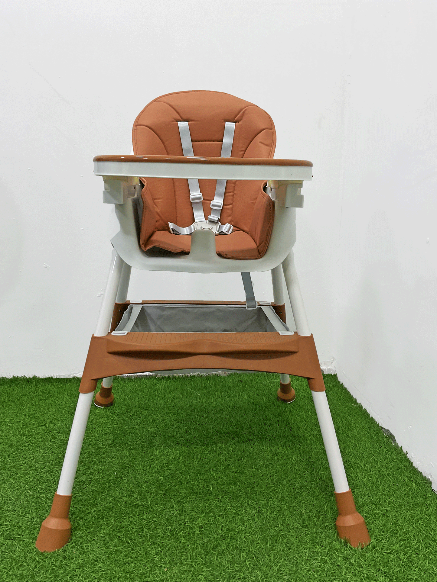 SILLA DE COMER PLEGABLE - KB059085