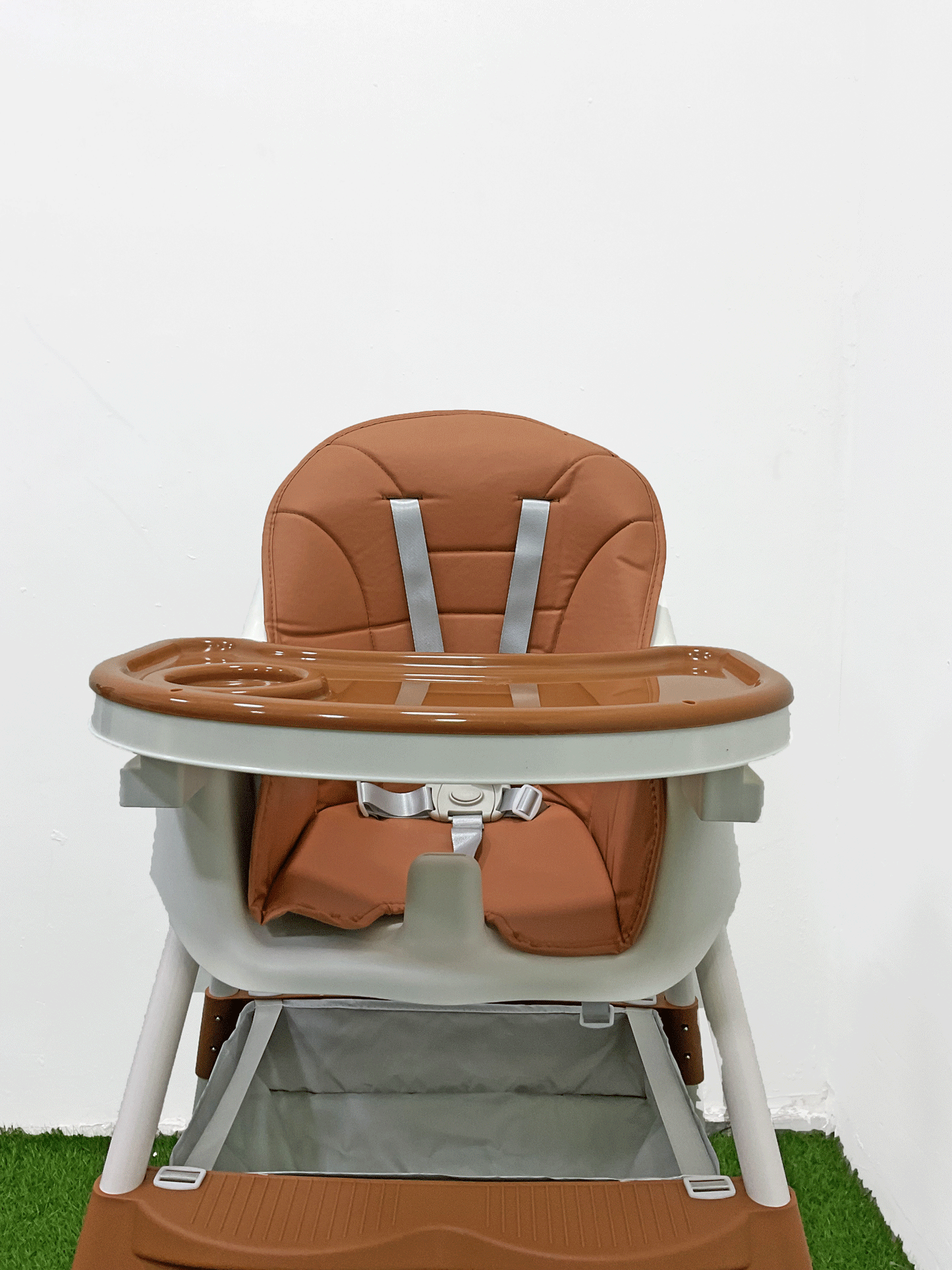SILLA DE COMER PLEGABLE - KB059085