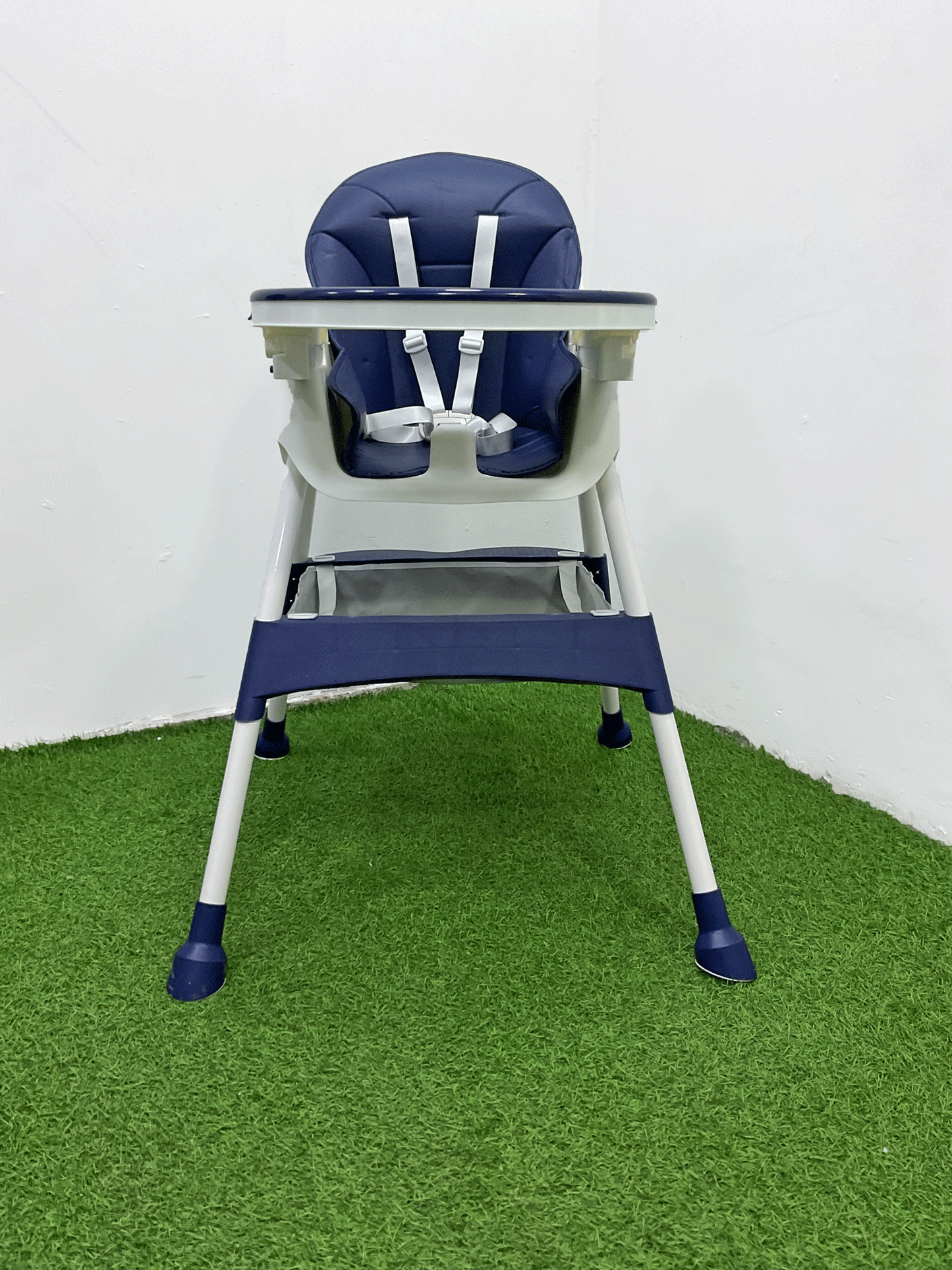 SILLA DE COMER PLEGABLE - KB059085
