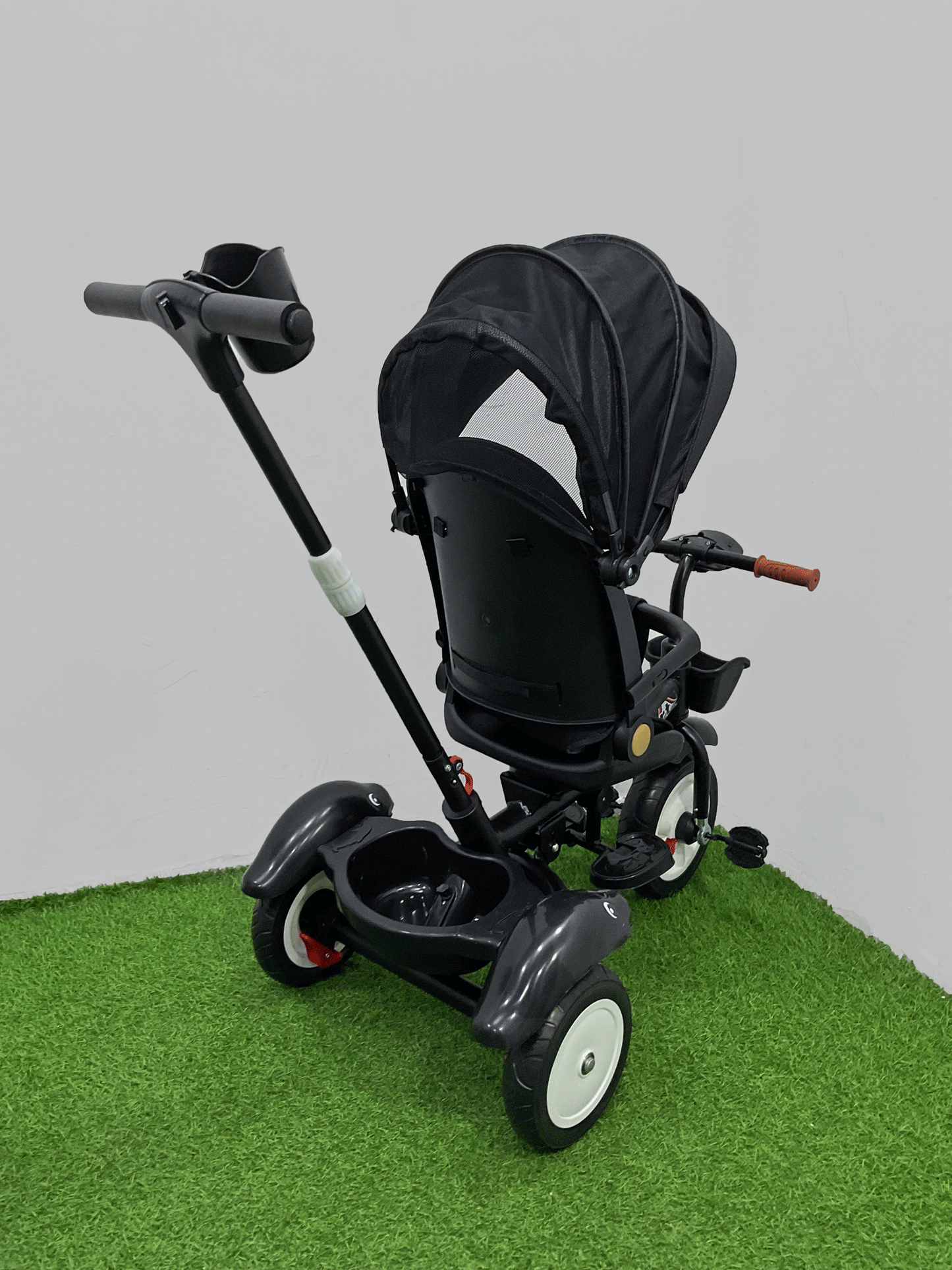 TRICICLO PASEADOR - HX39