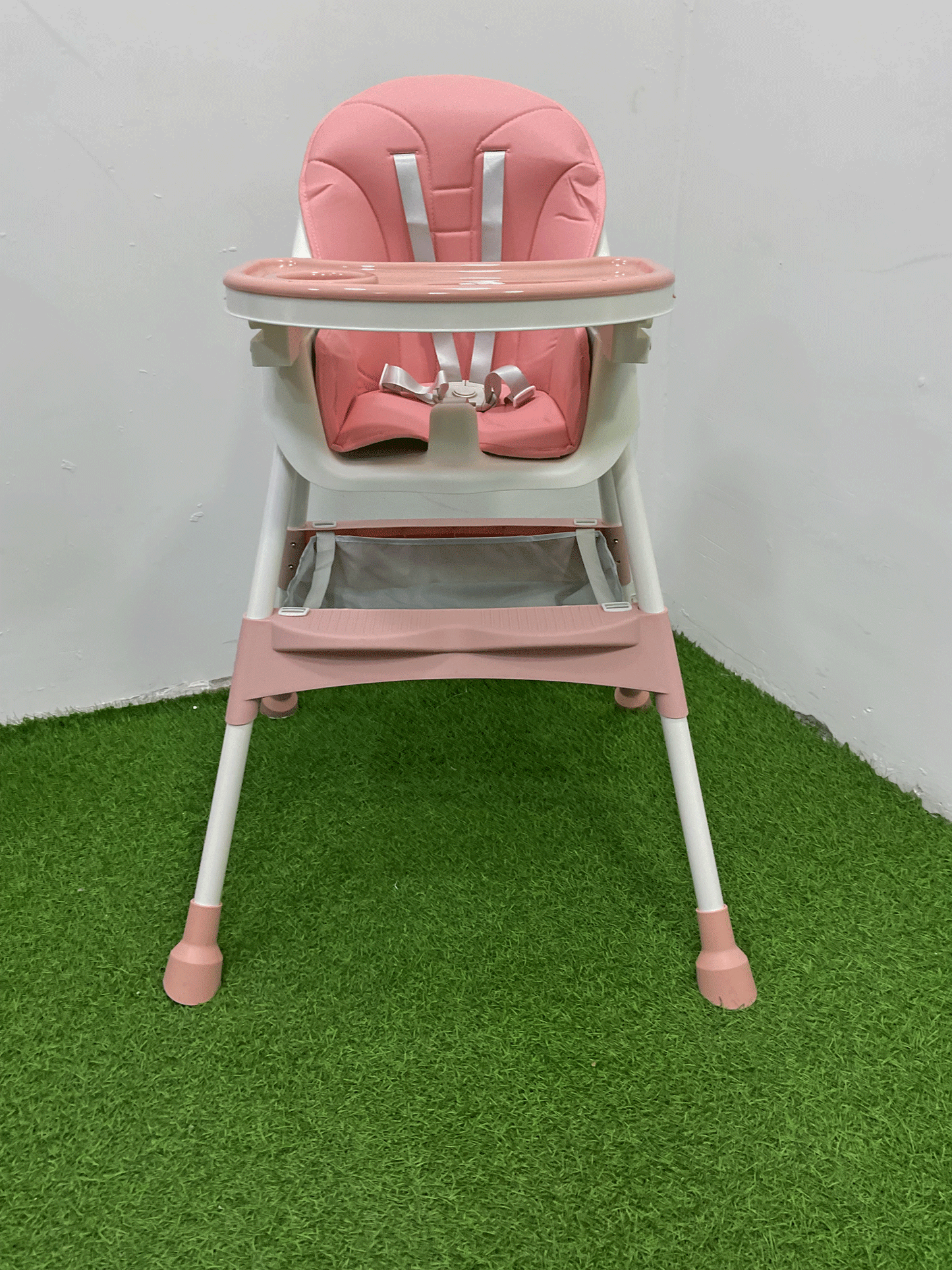SILLA DE COMER PLEGABLE - KB059085