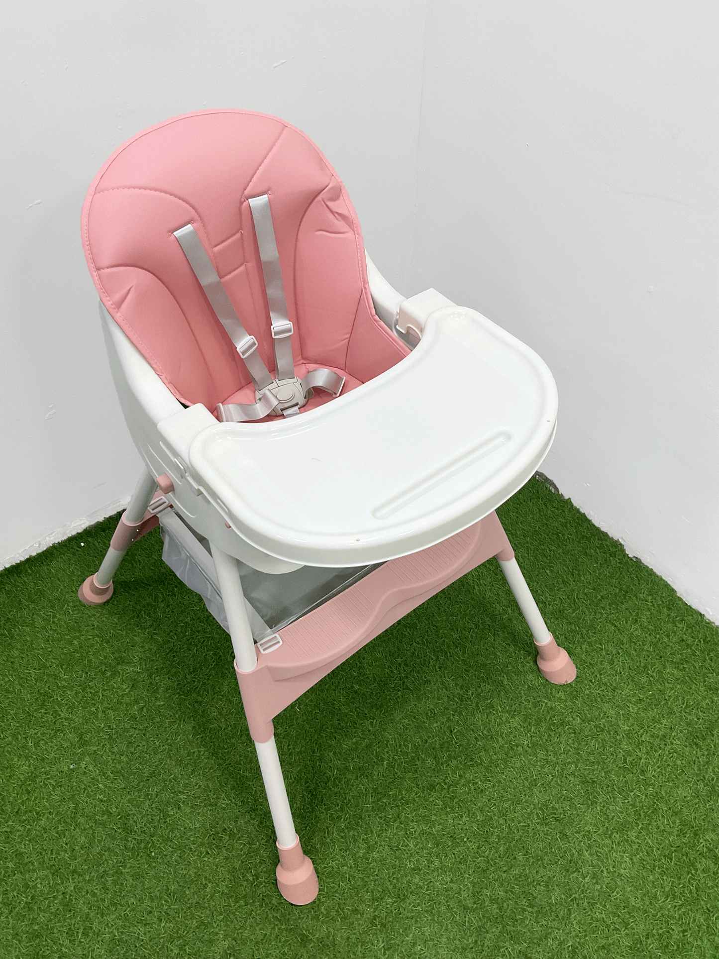 SILLA DE COMER PLEGABLE - KB059085