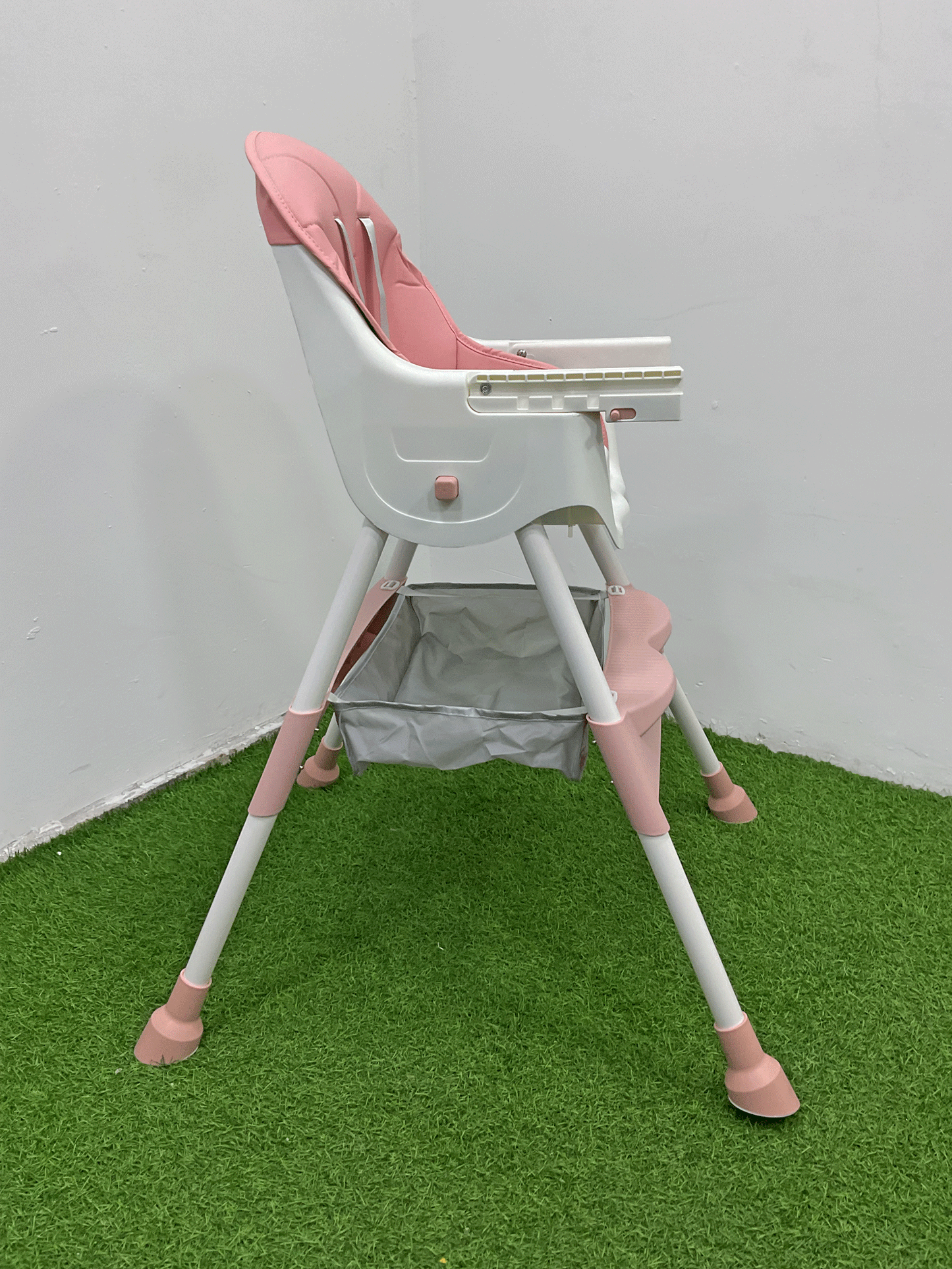SILLA DE COMER PLEGABLE - KB059085
