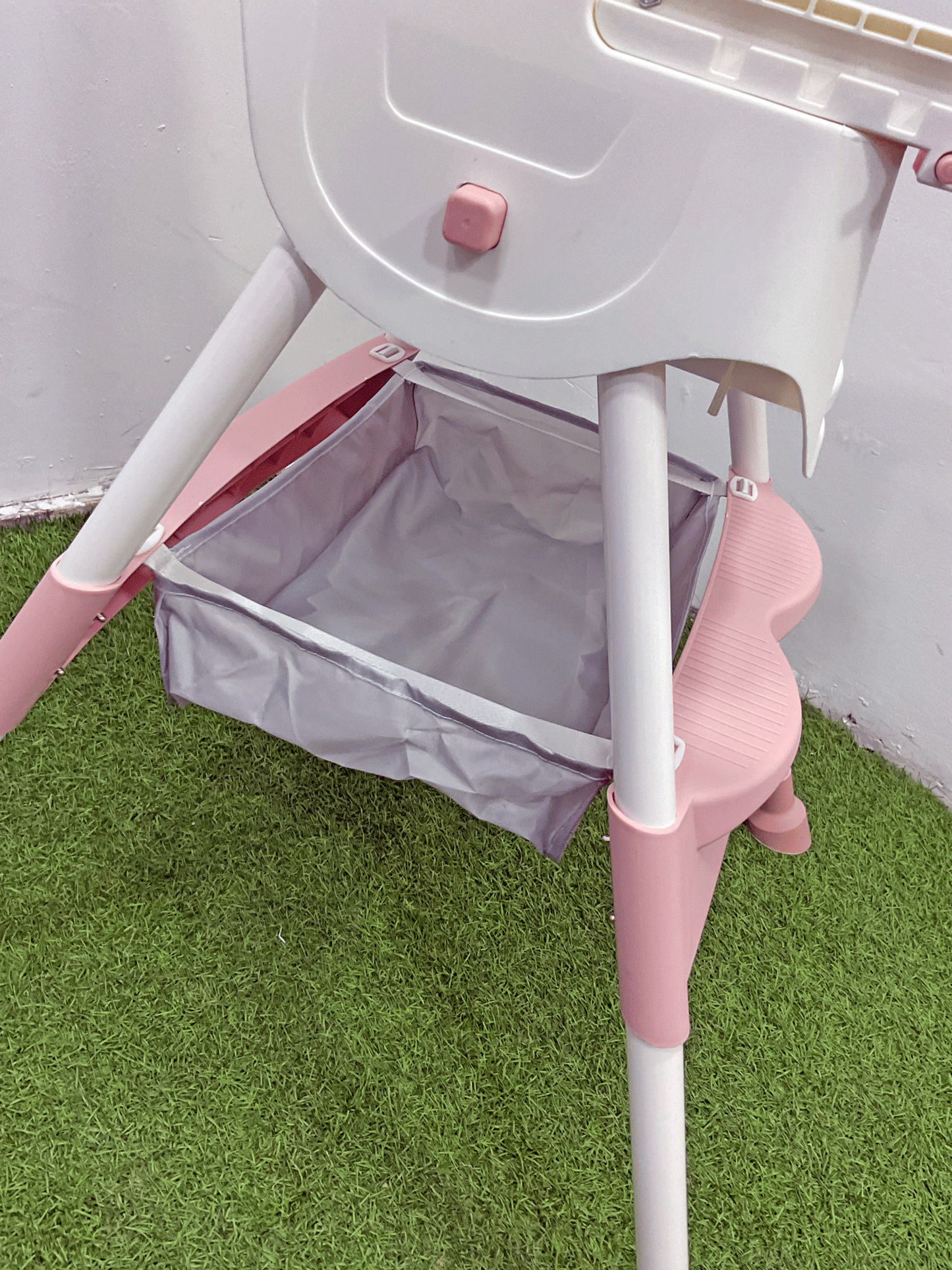 SILLA DE COMER PLEGABLE - KB059085