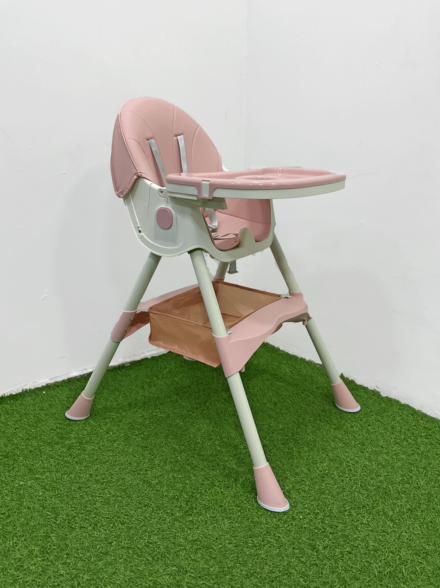 SILLA DE COMER PLEGABLE - KB059056