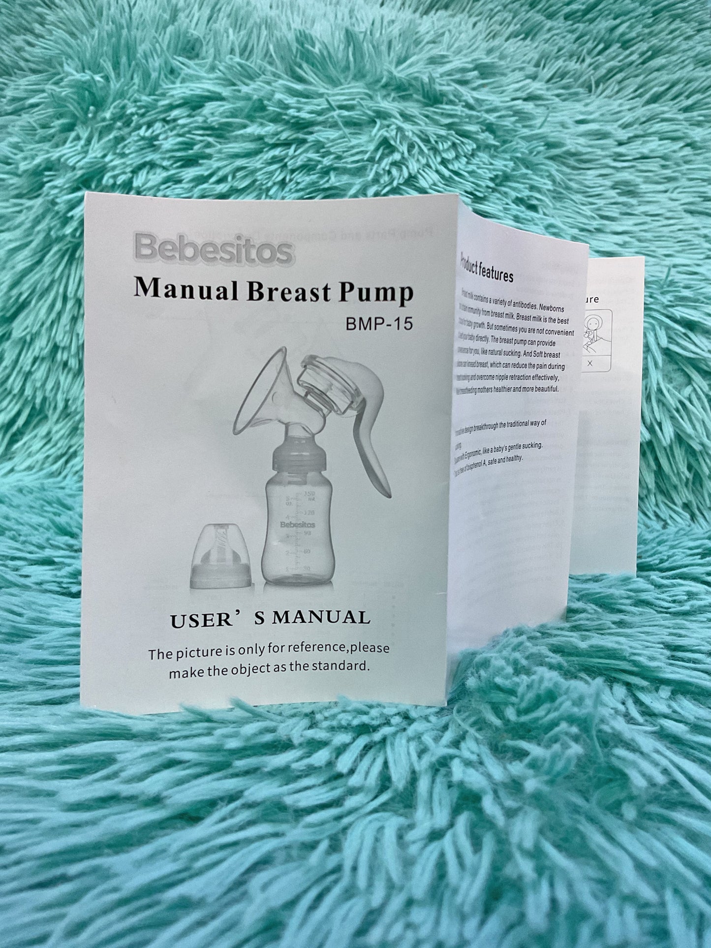 Extractor manual - BMP15