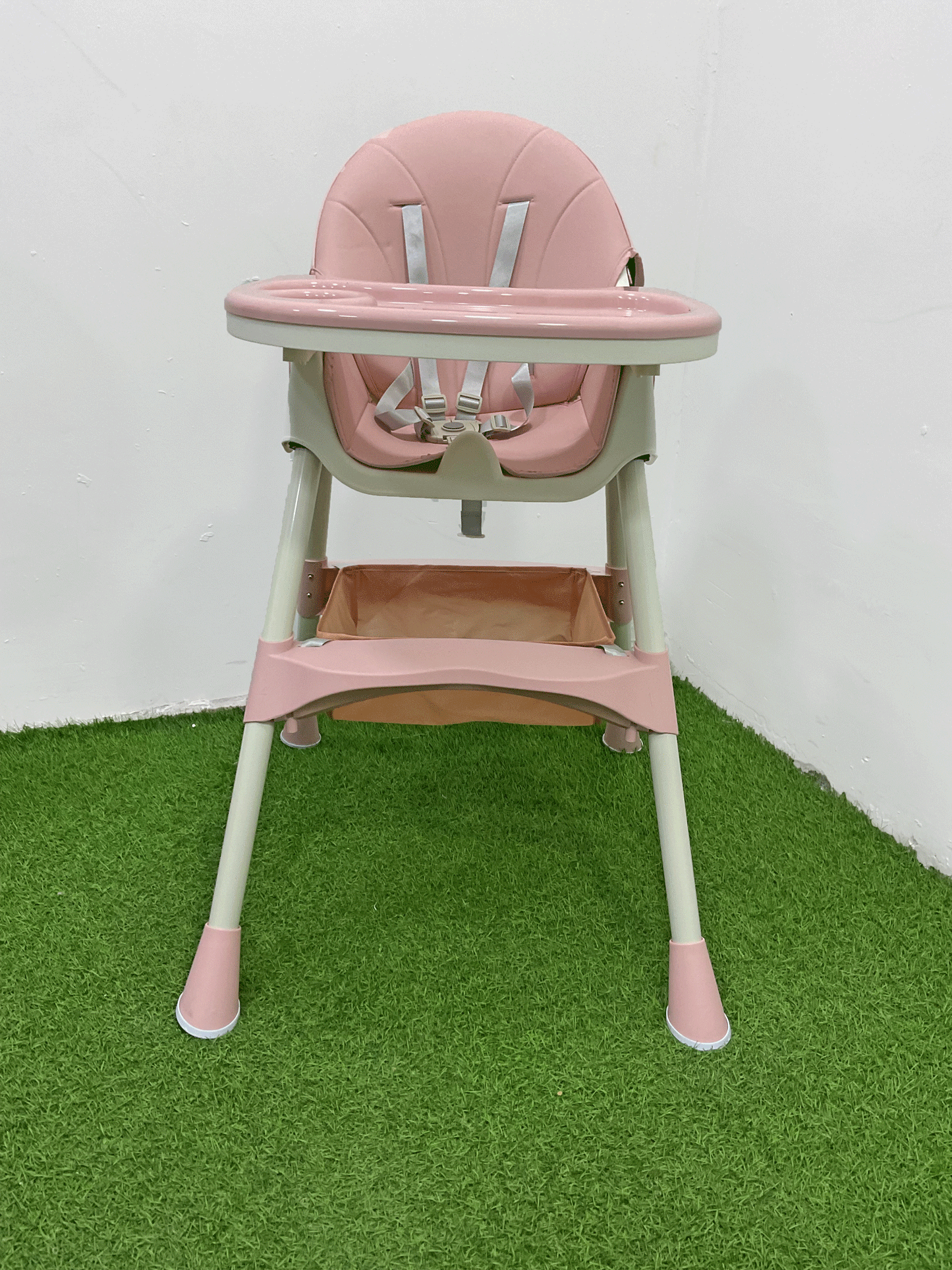 SILLA DE COMER PLEGABLE - KB059056