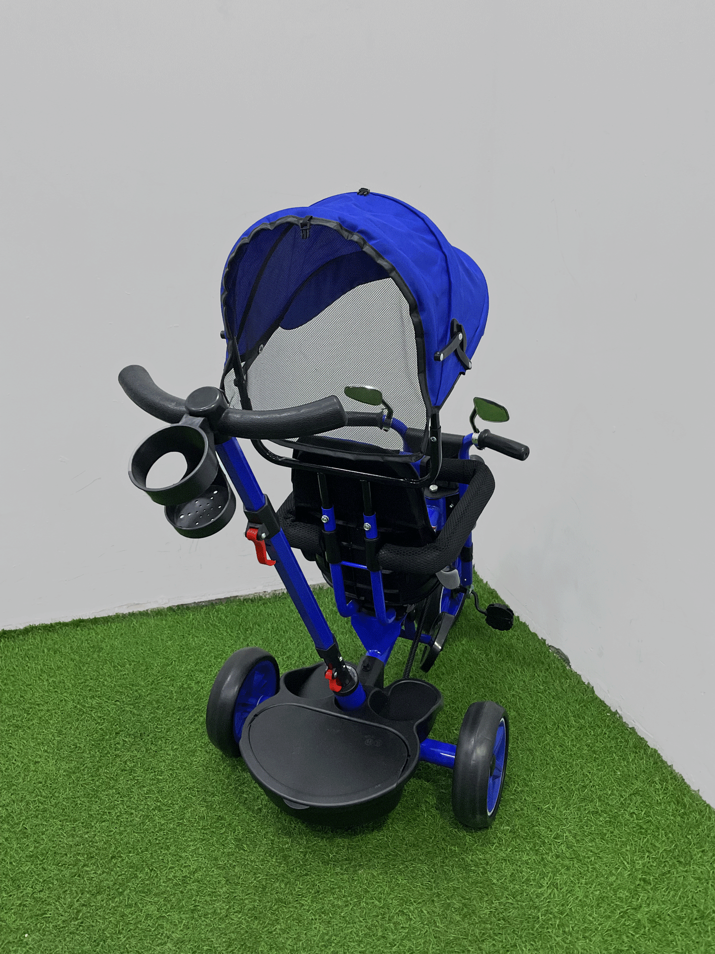 TRICICLO PASEADOR - HX38