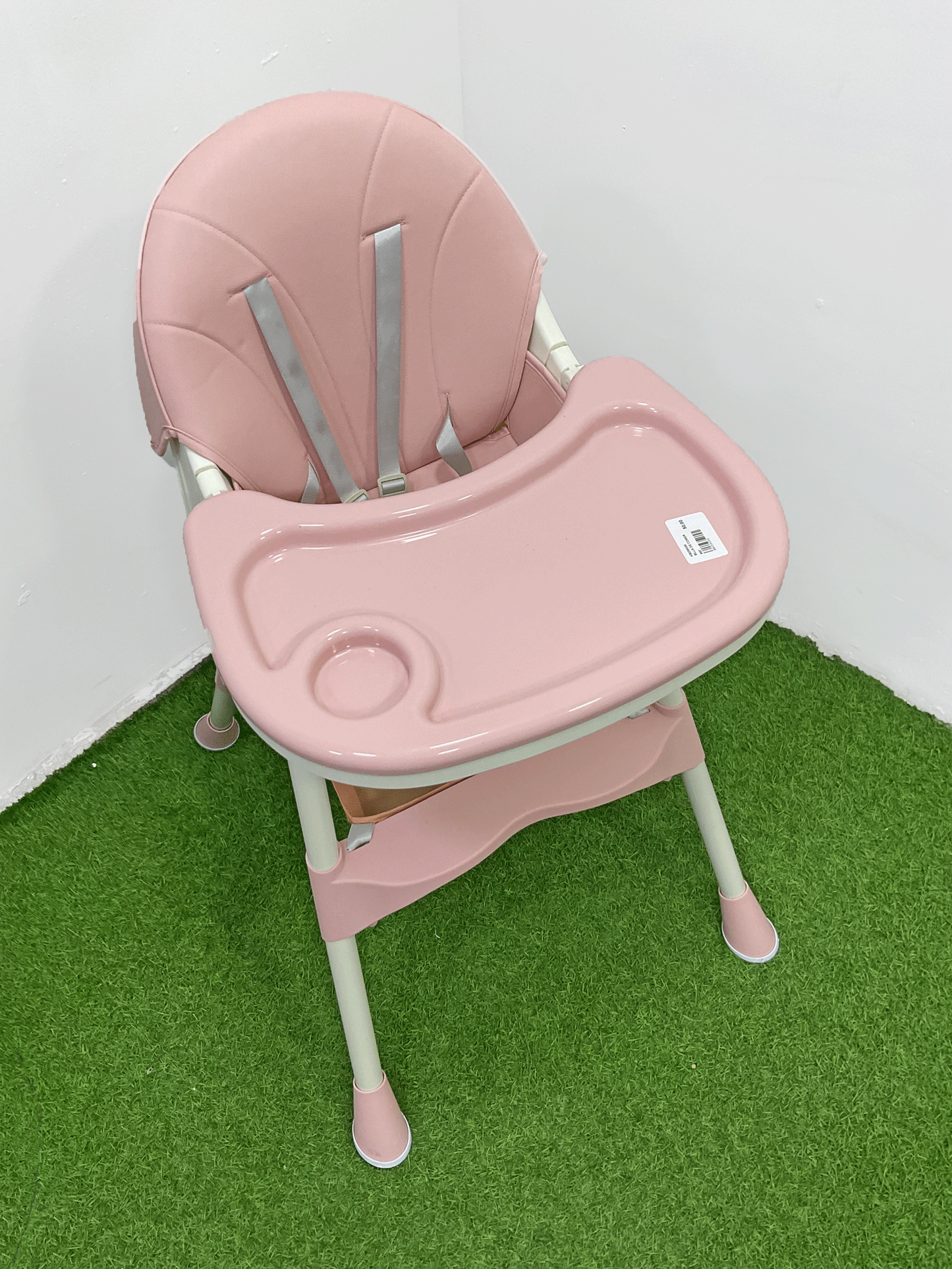 SILLA DE COMER PLEGABLE - KB059056