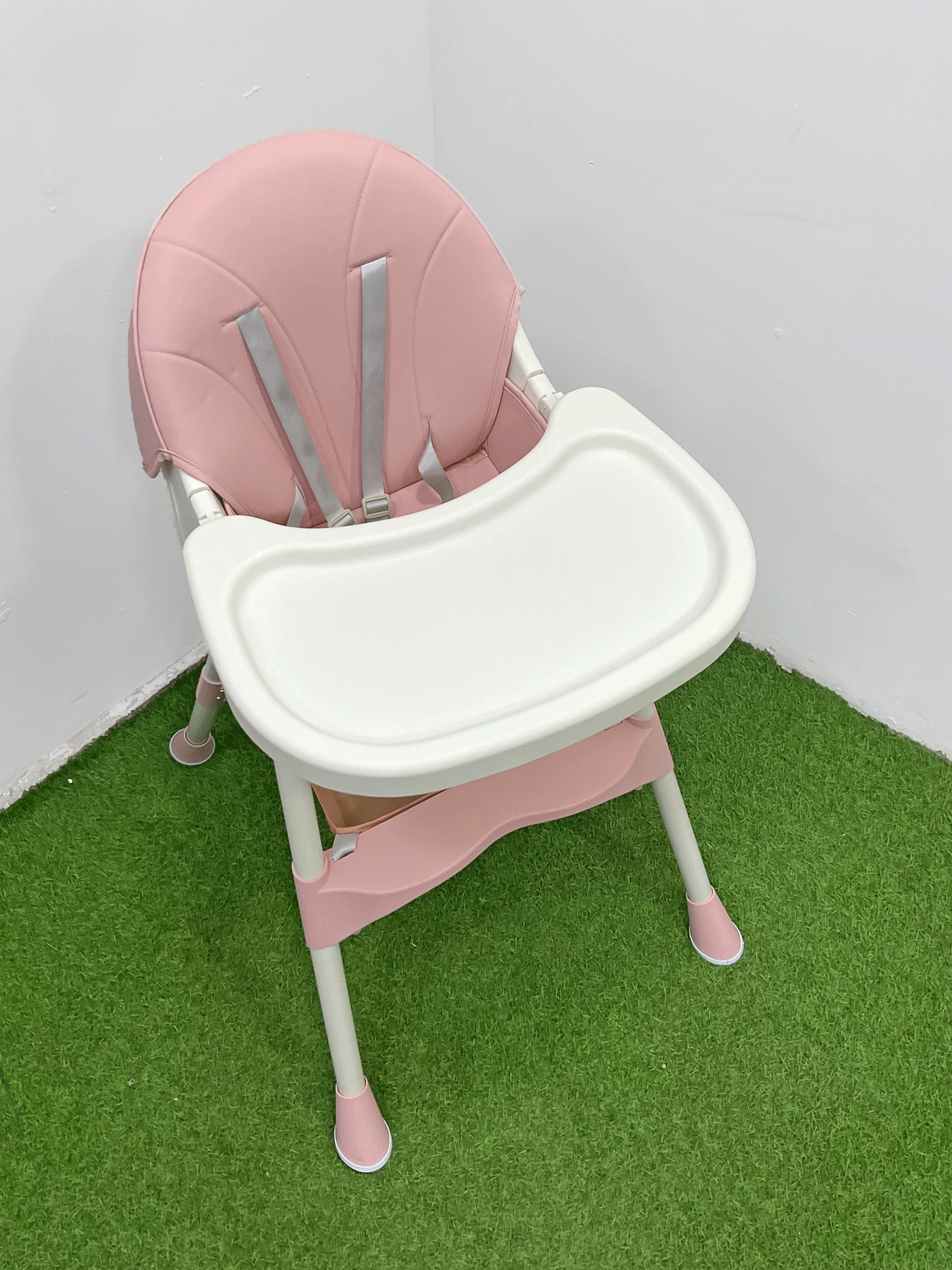 SILLA DE COMER PLEGABLE - KB059056