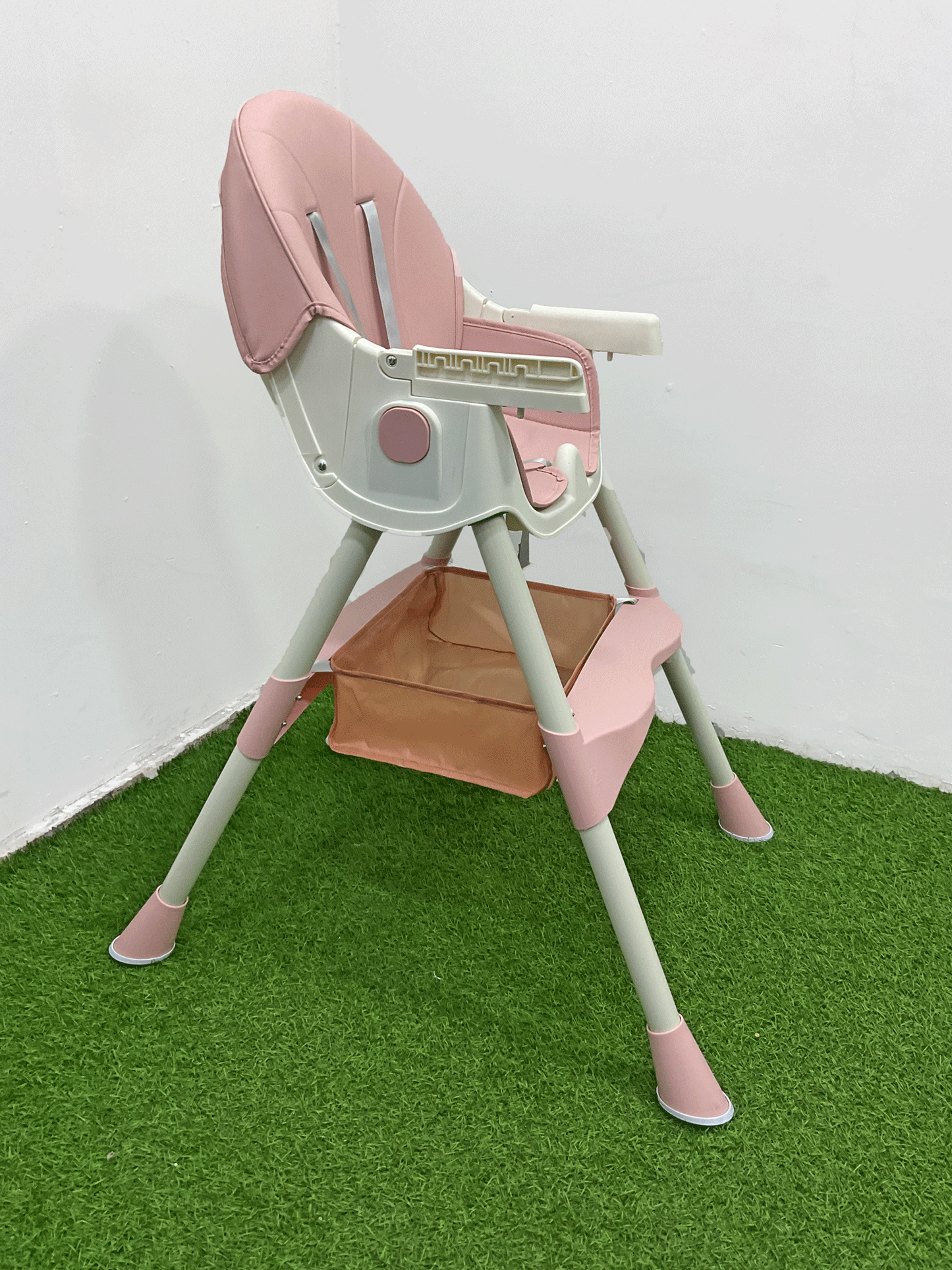 SILLA DE COMER PLEGABLE - KB059056