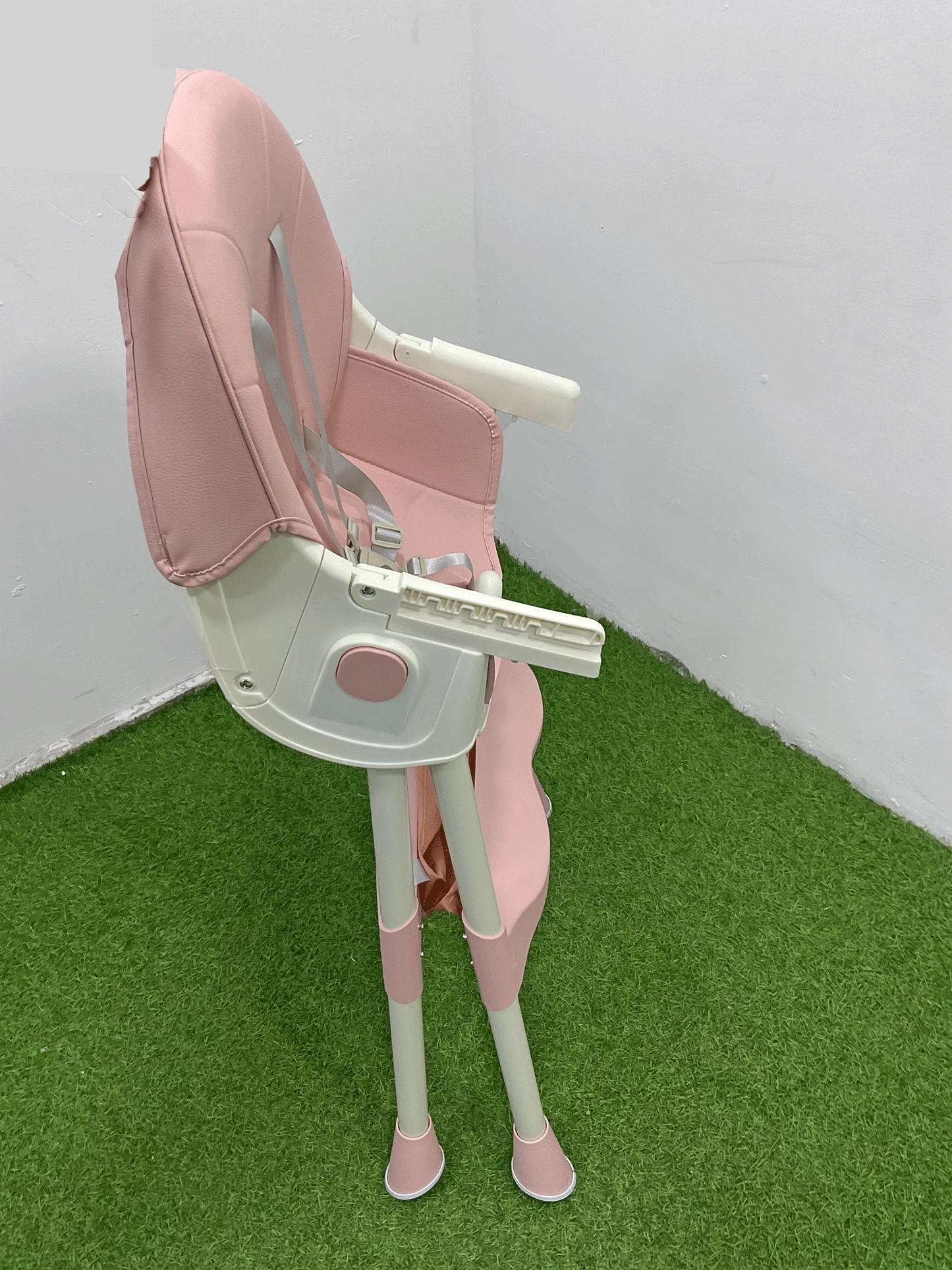 SILLA DE COMER PLEGABLE - KB059056