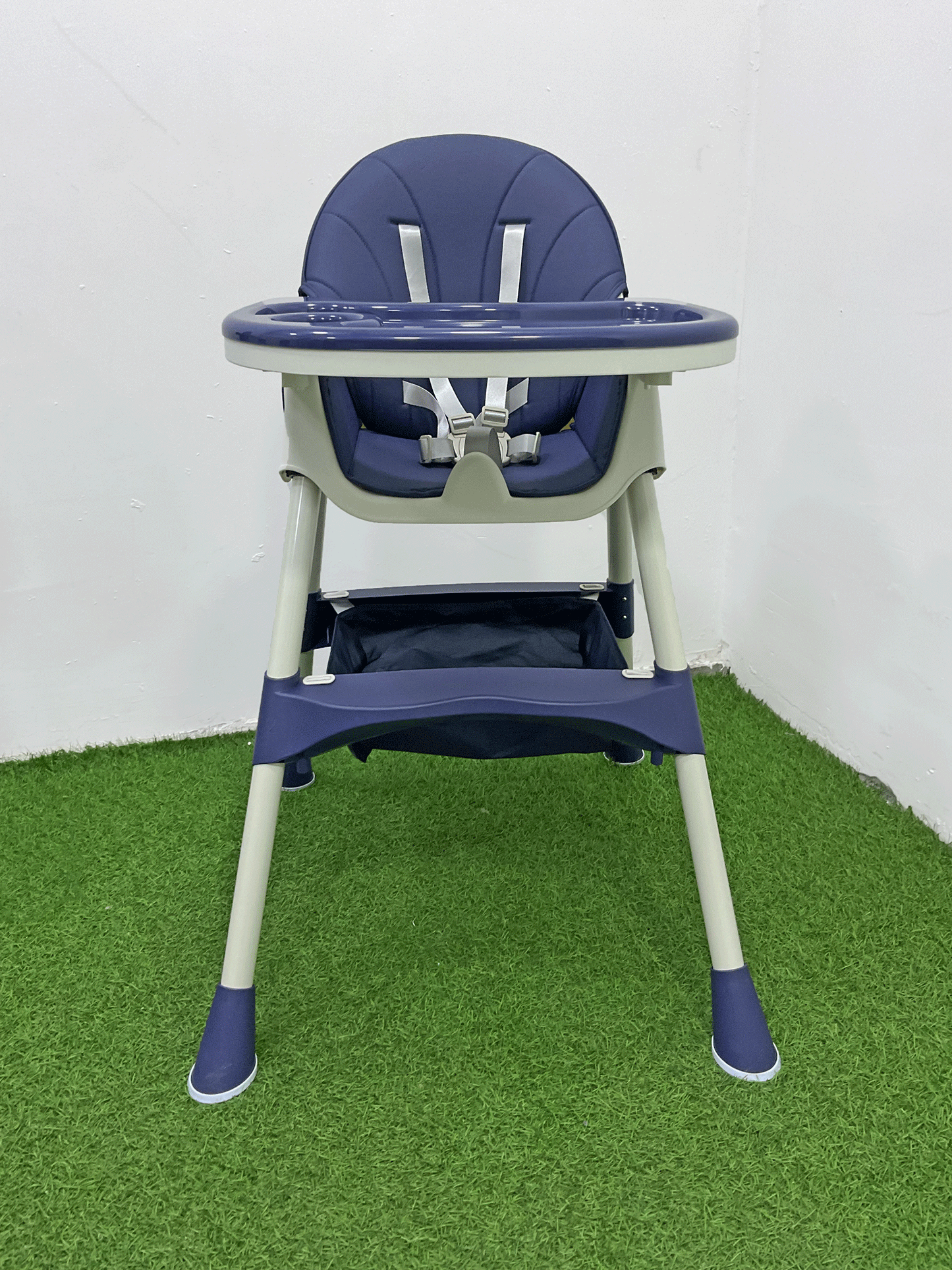 SILLA DE COMER PLEGABLE - KB035443