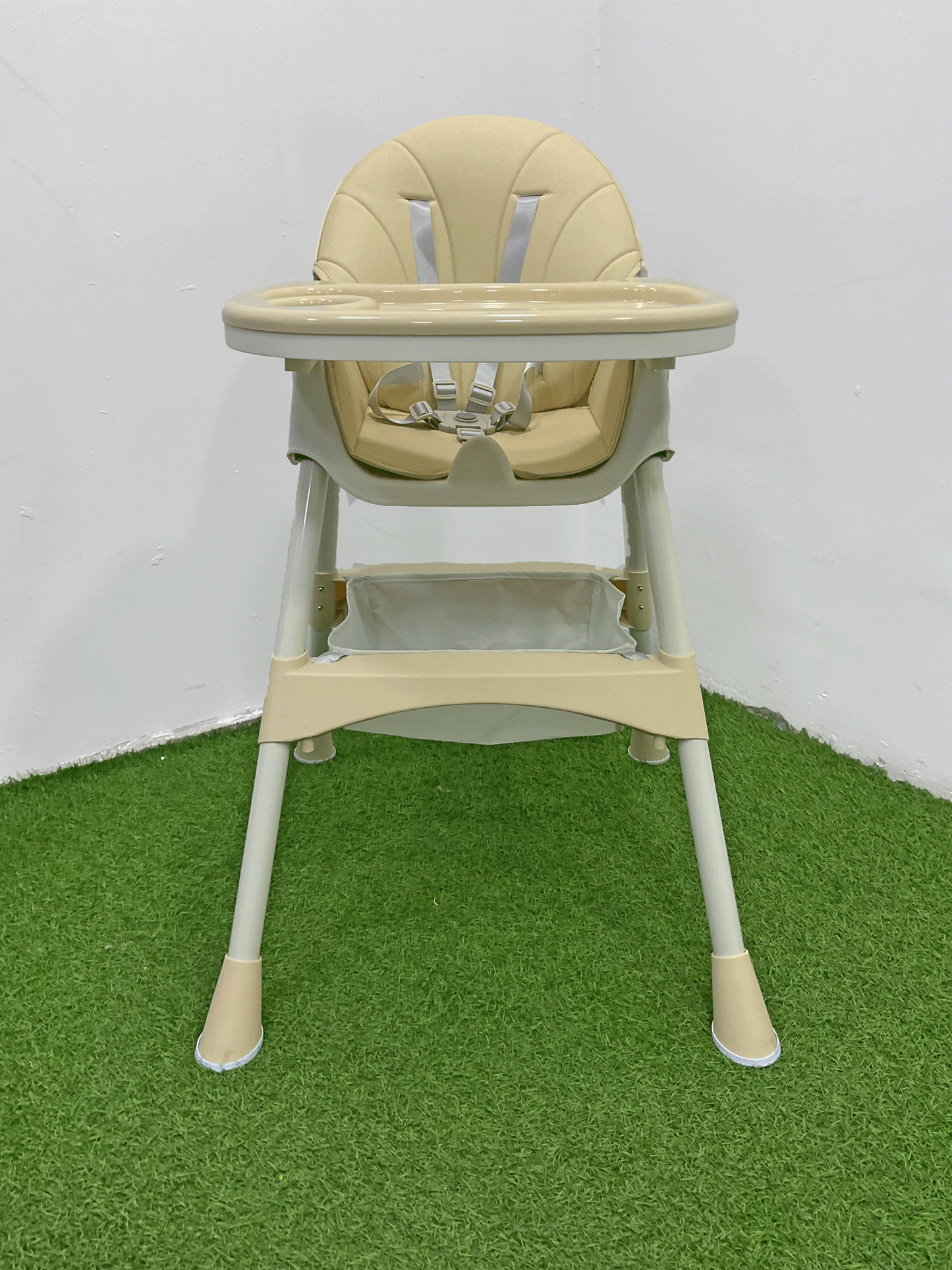SILLA DE COMER PLEGABLE - KB059056
