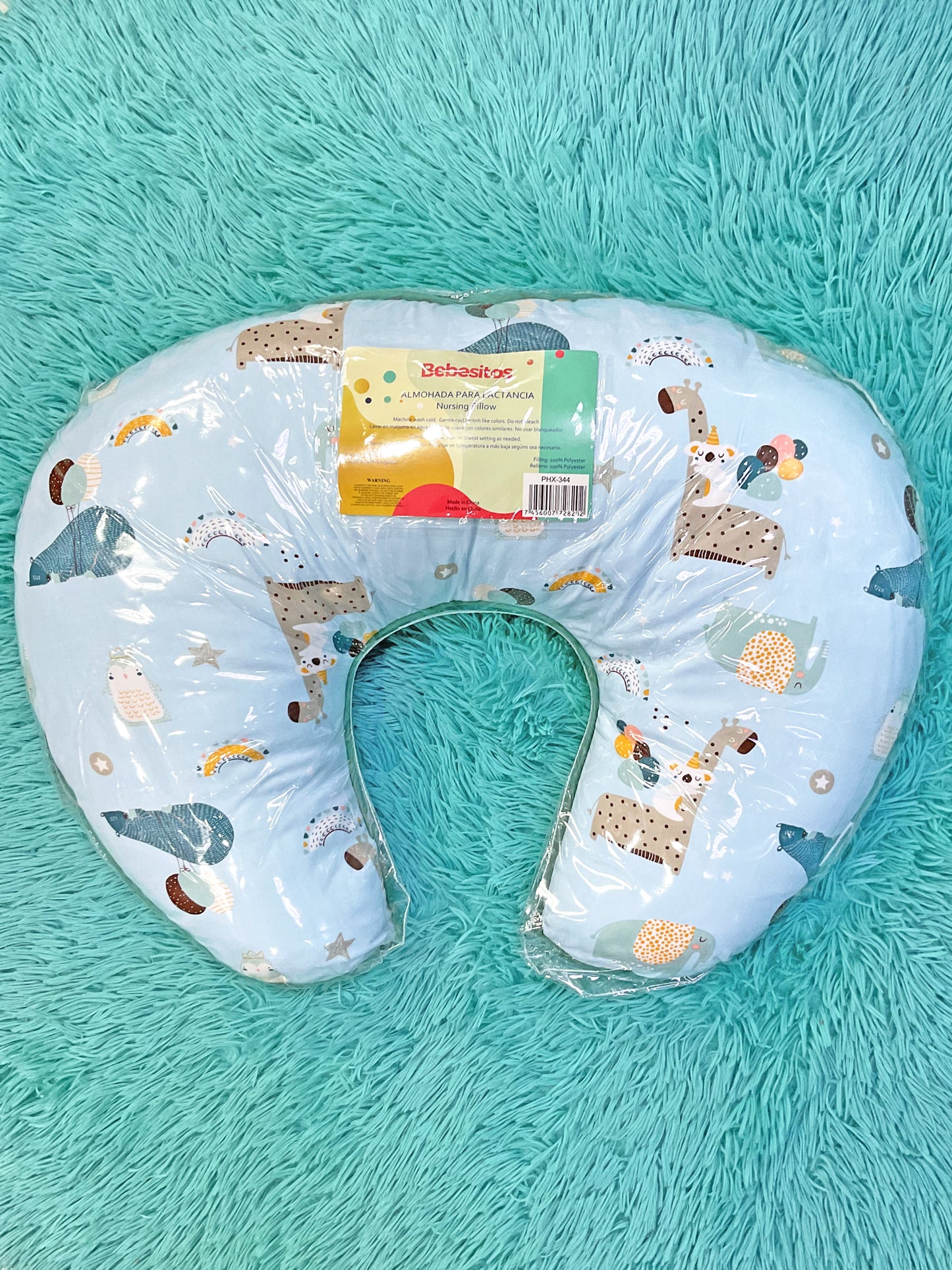 Almohadas para lactancia - PHX344